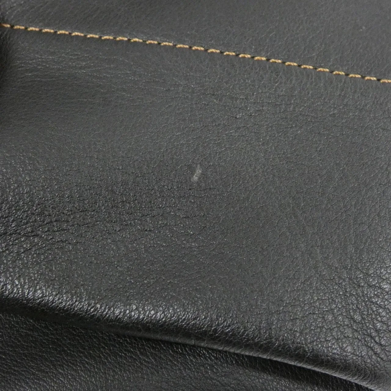 LOEWE Backpack Leather 5
