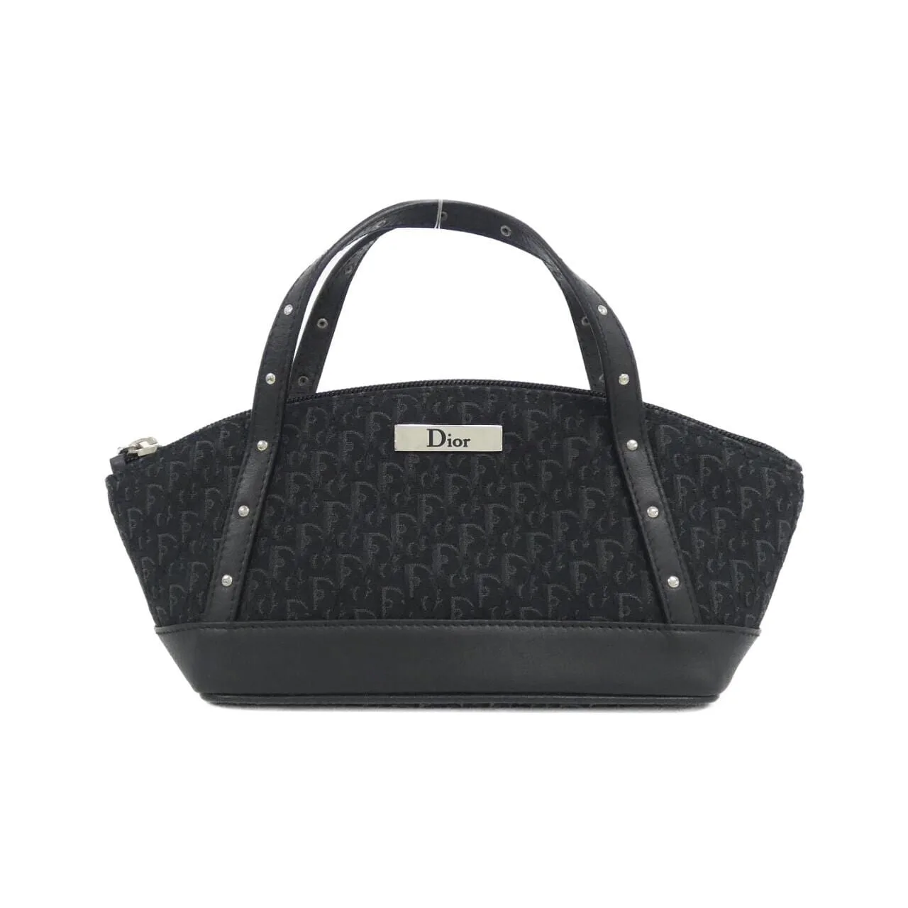 DIOR Handbag Canvas