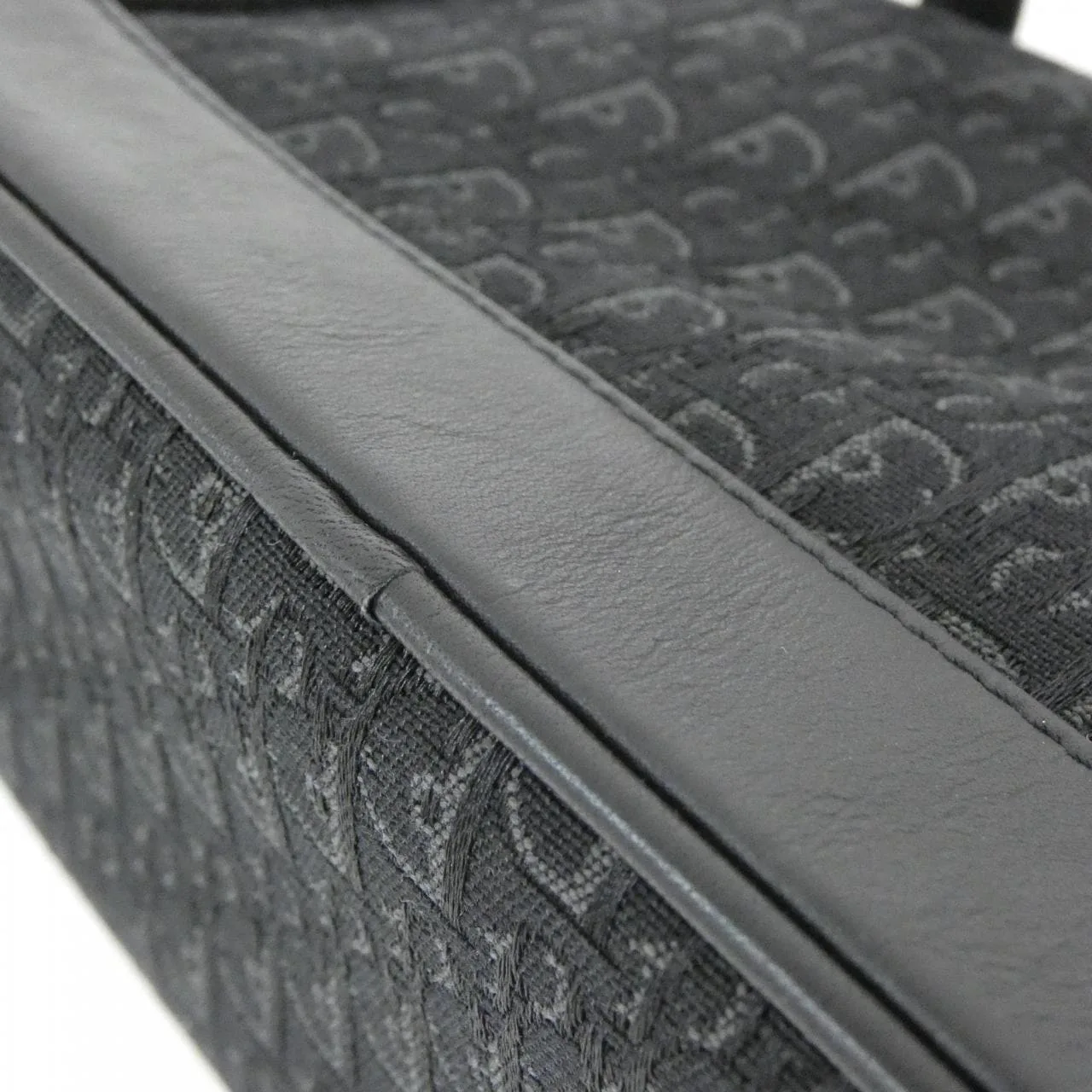 DIOR Handbag Canvas 3