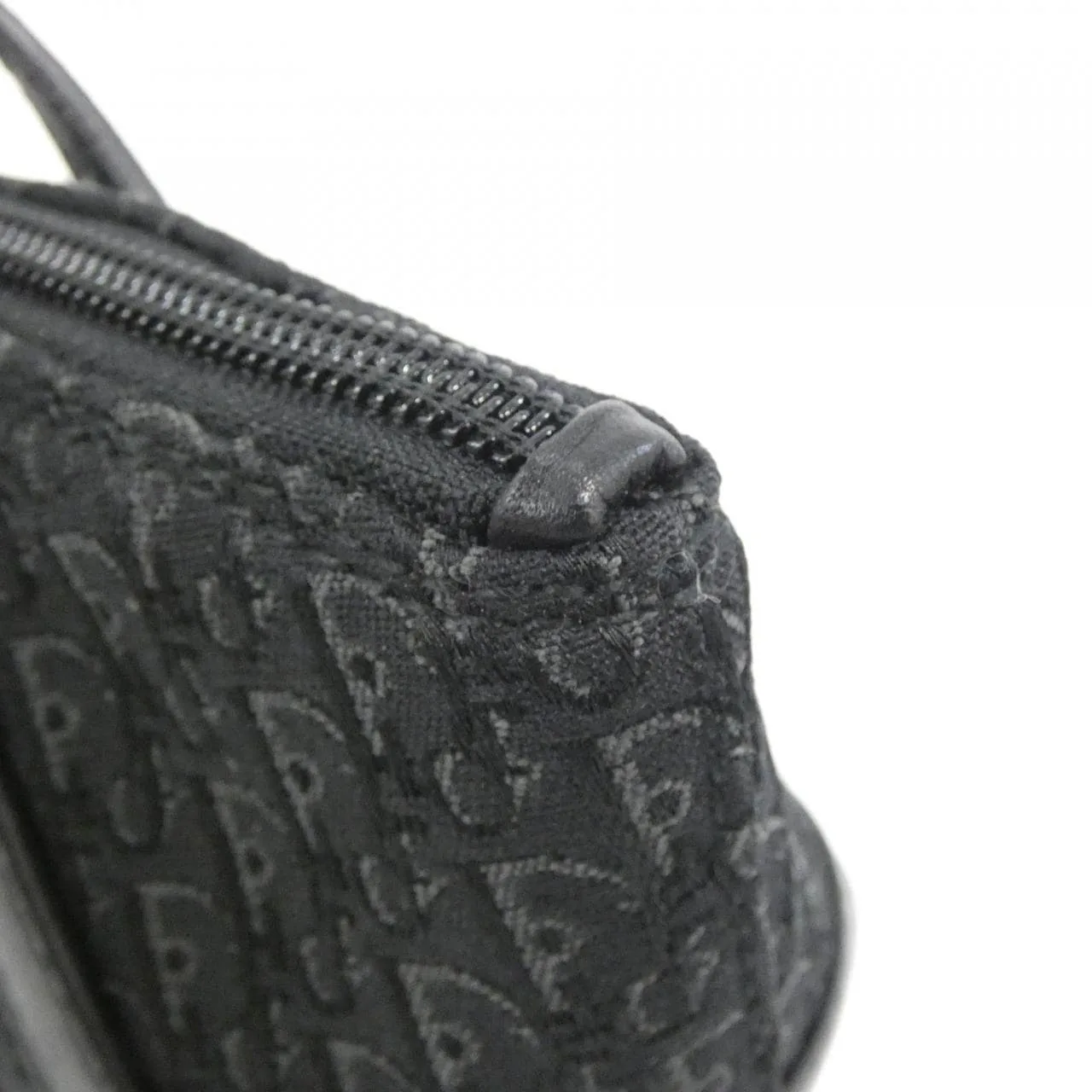 DIOR Handbag Canvas 4