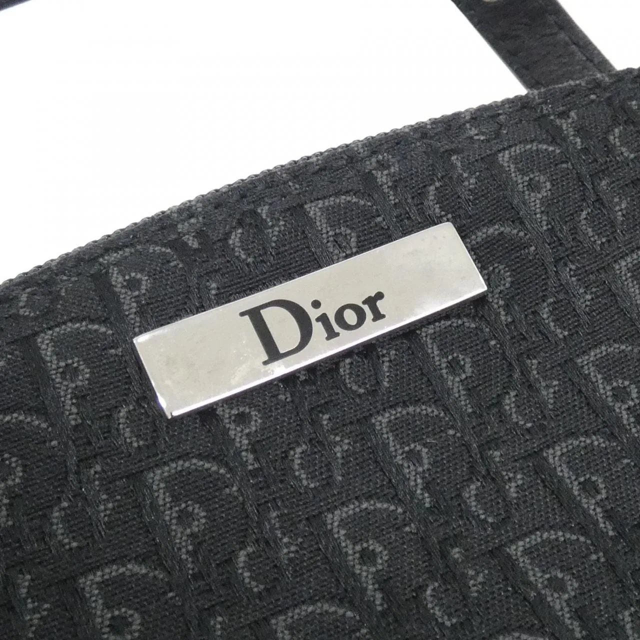 DIOR Handbag Canvas 5