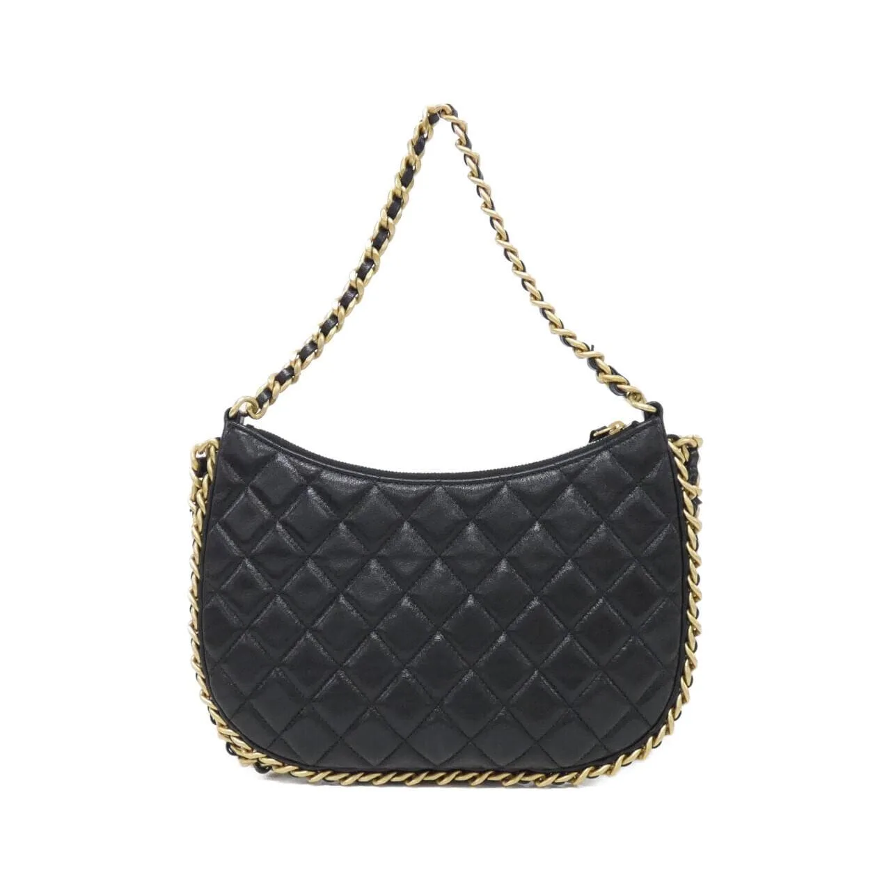 CHANEL AS4368 肩背包 羊皮 2