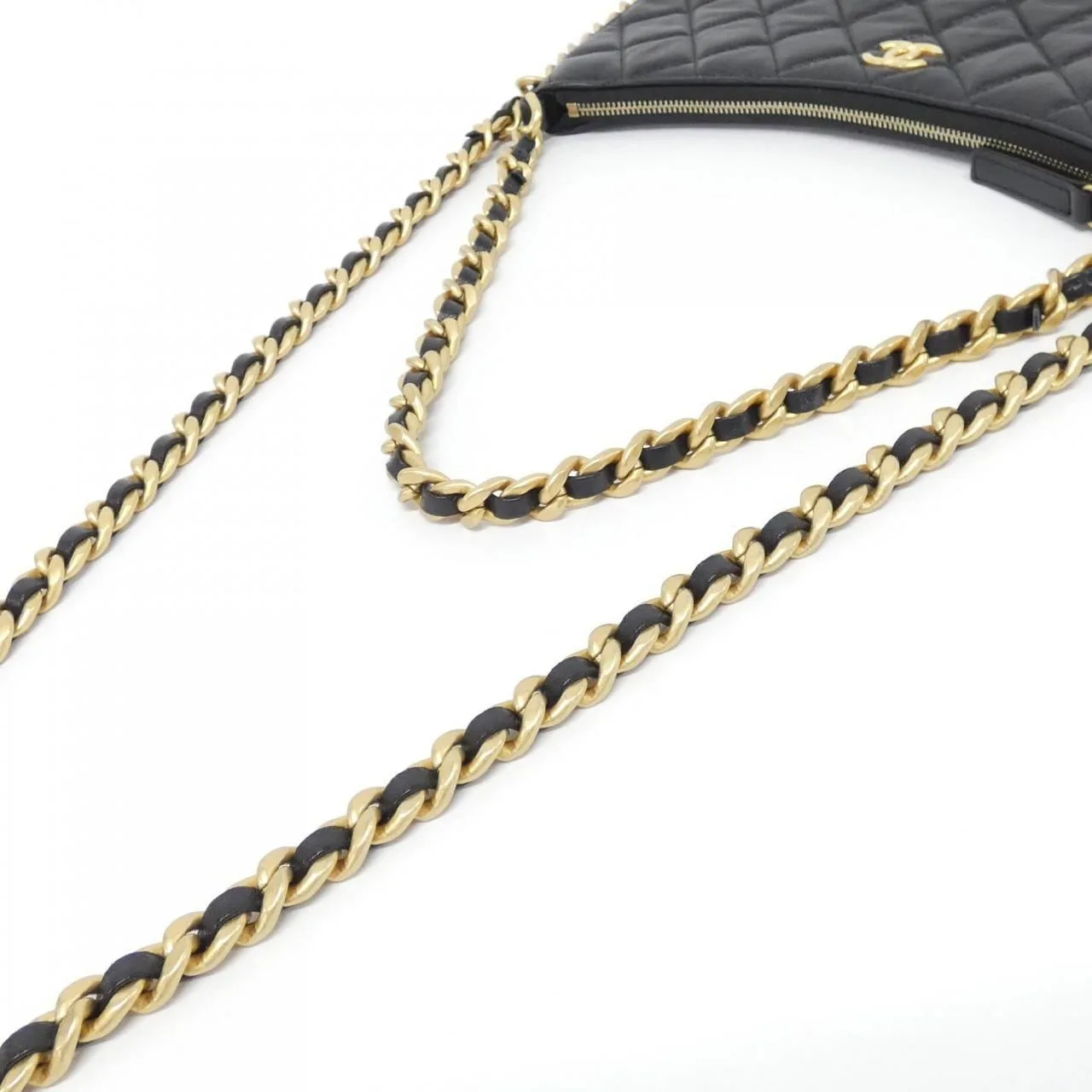 CHANEL AS4368 肩背包 羊皮 4