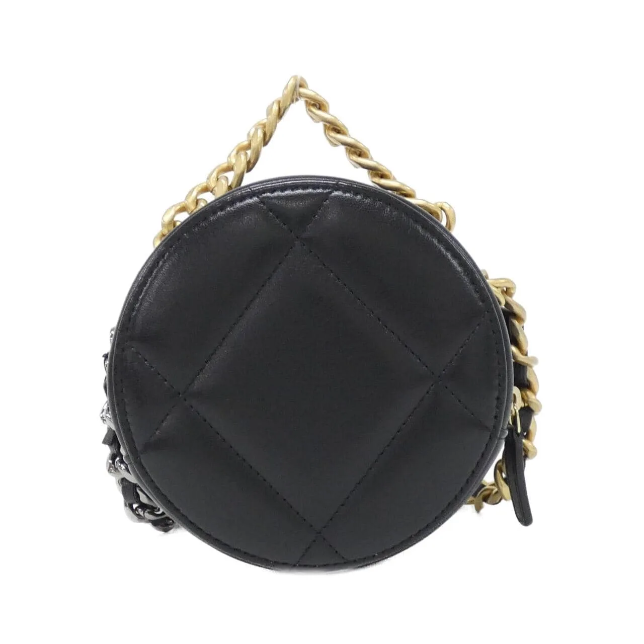 CHANEL Chanel 19 AP0945 Shoulder Lambskin 2