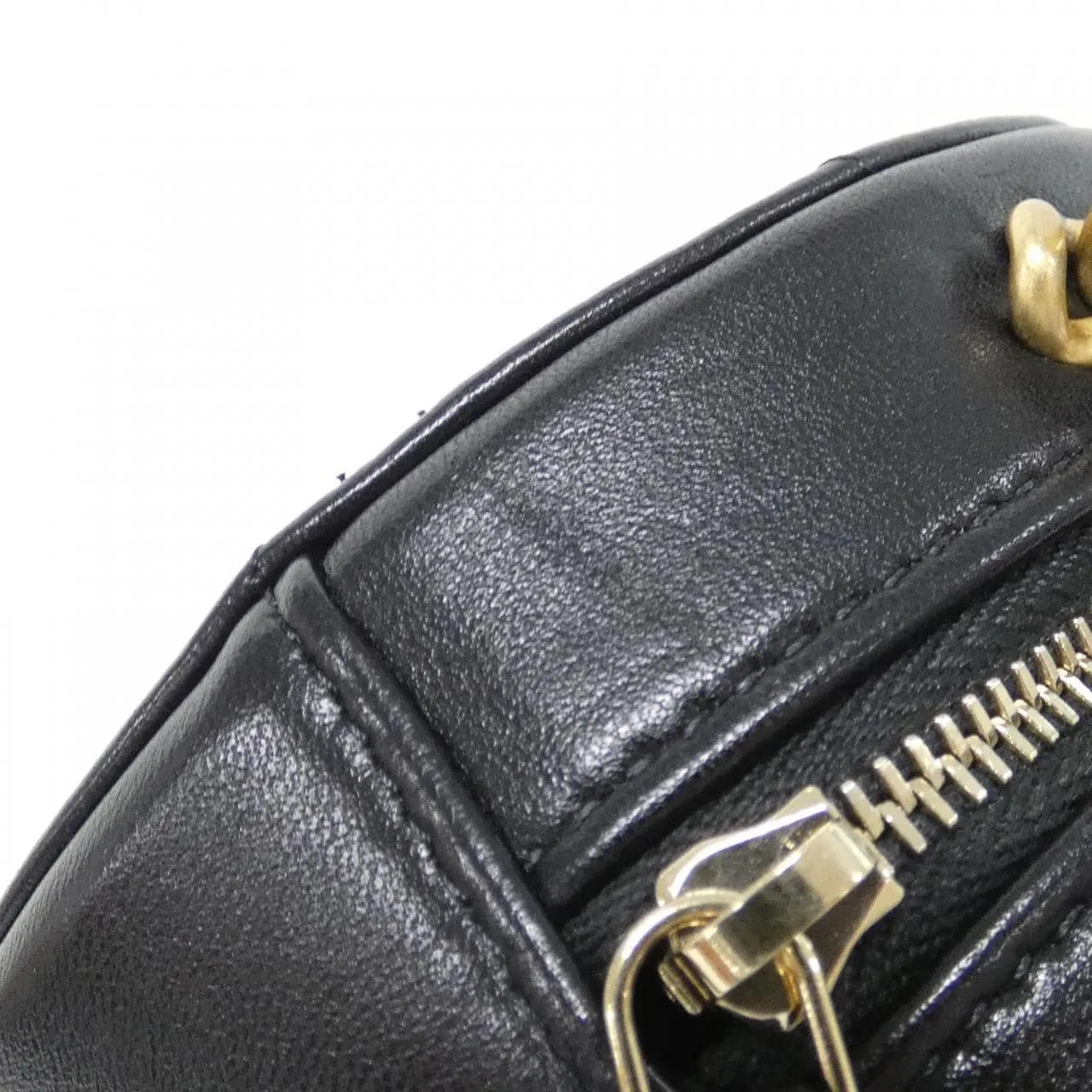 CHANEL Chanel 19 AP0945 Shoulder Lambskin 4