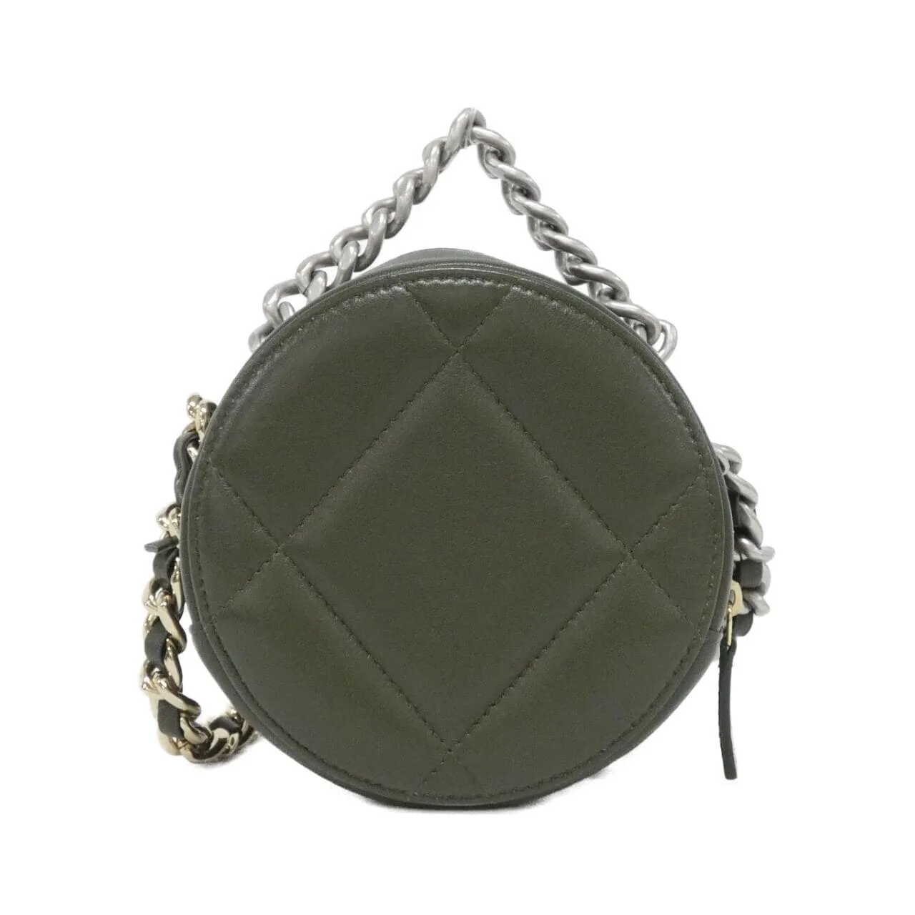 CHANEL Chanel 19 AP0945 肩背包 羊皮 2