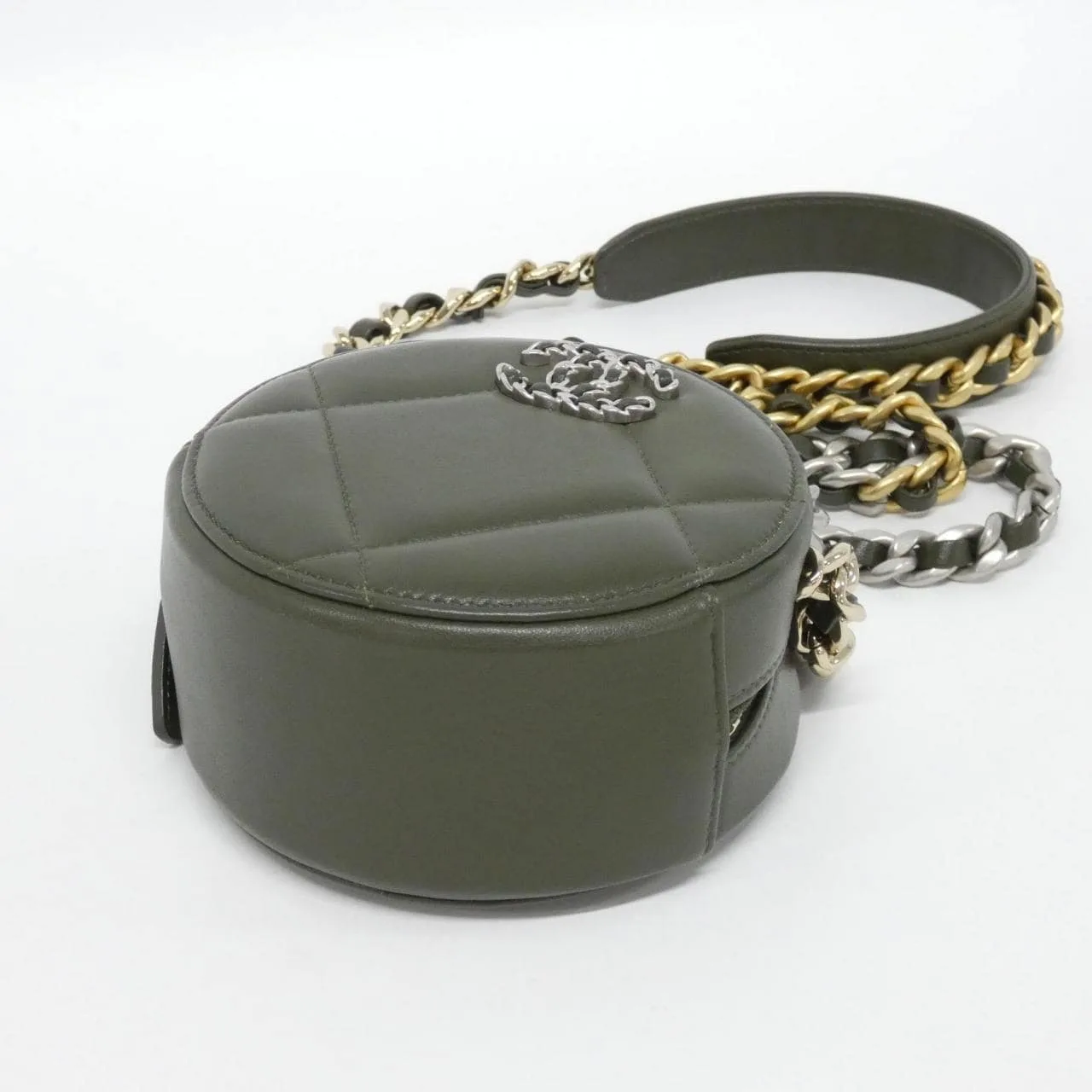 CHANEL Chanel 19 AP0945 肩背包 羊皮 3