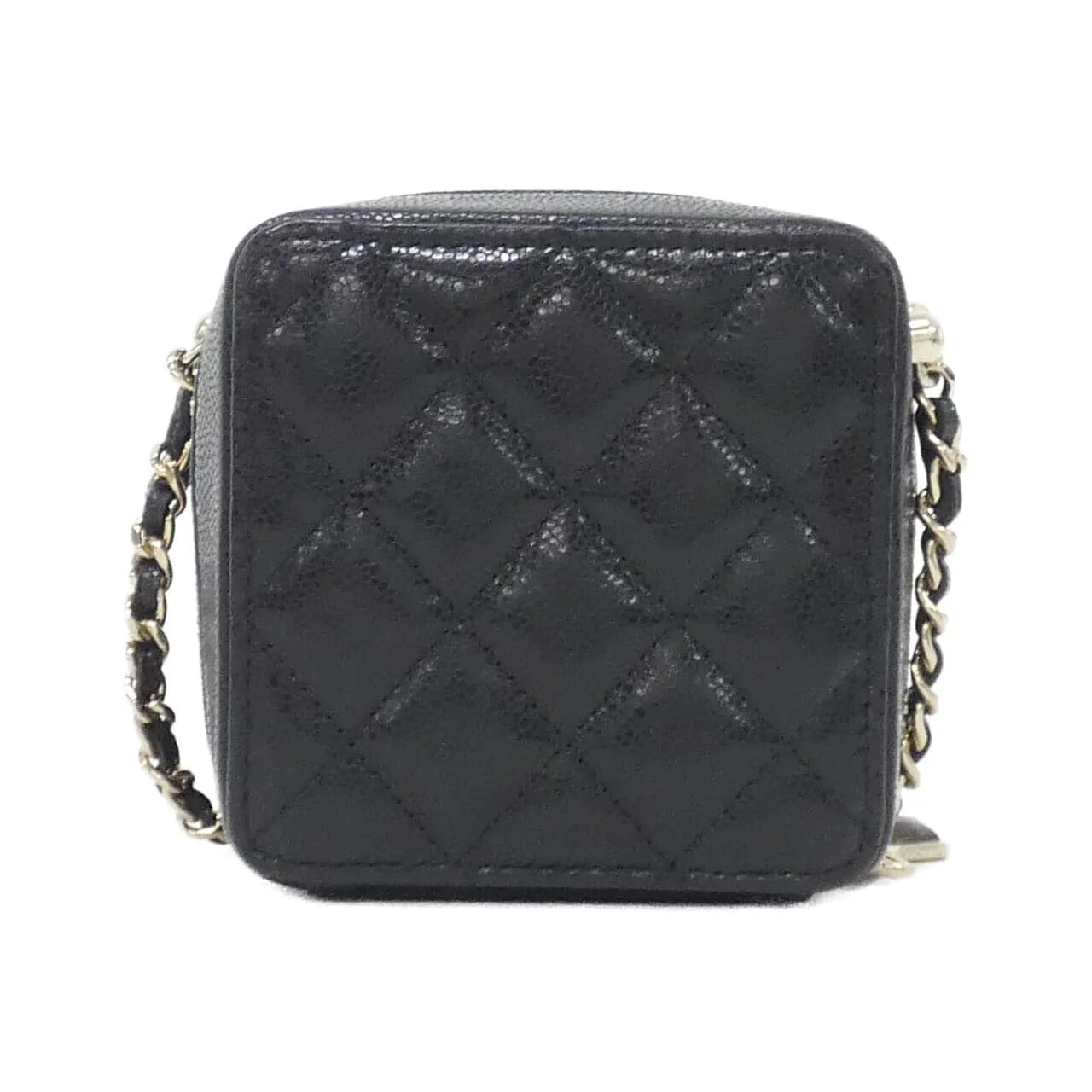 CHANEL Timeless Classic AP2852 銀包 荔枝紋牛皮 2