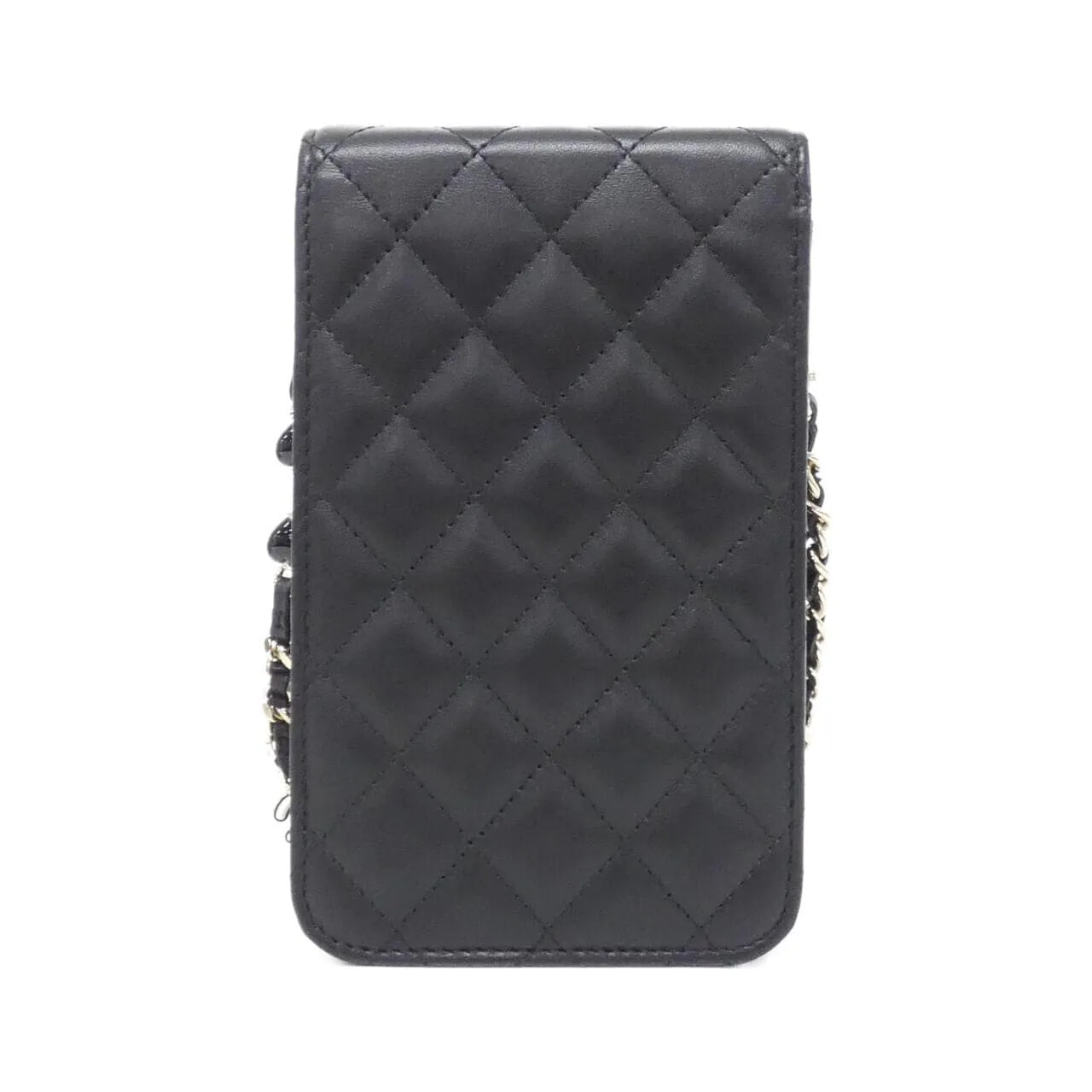 CHANEL Chanel 19 AP3228 銀包 羊皮 2
