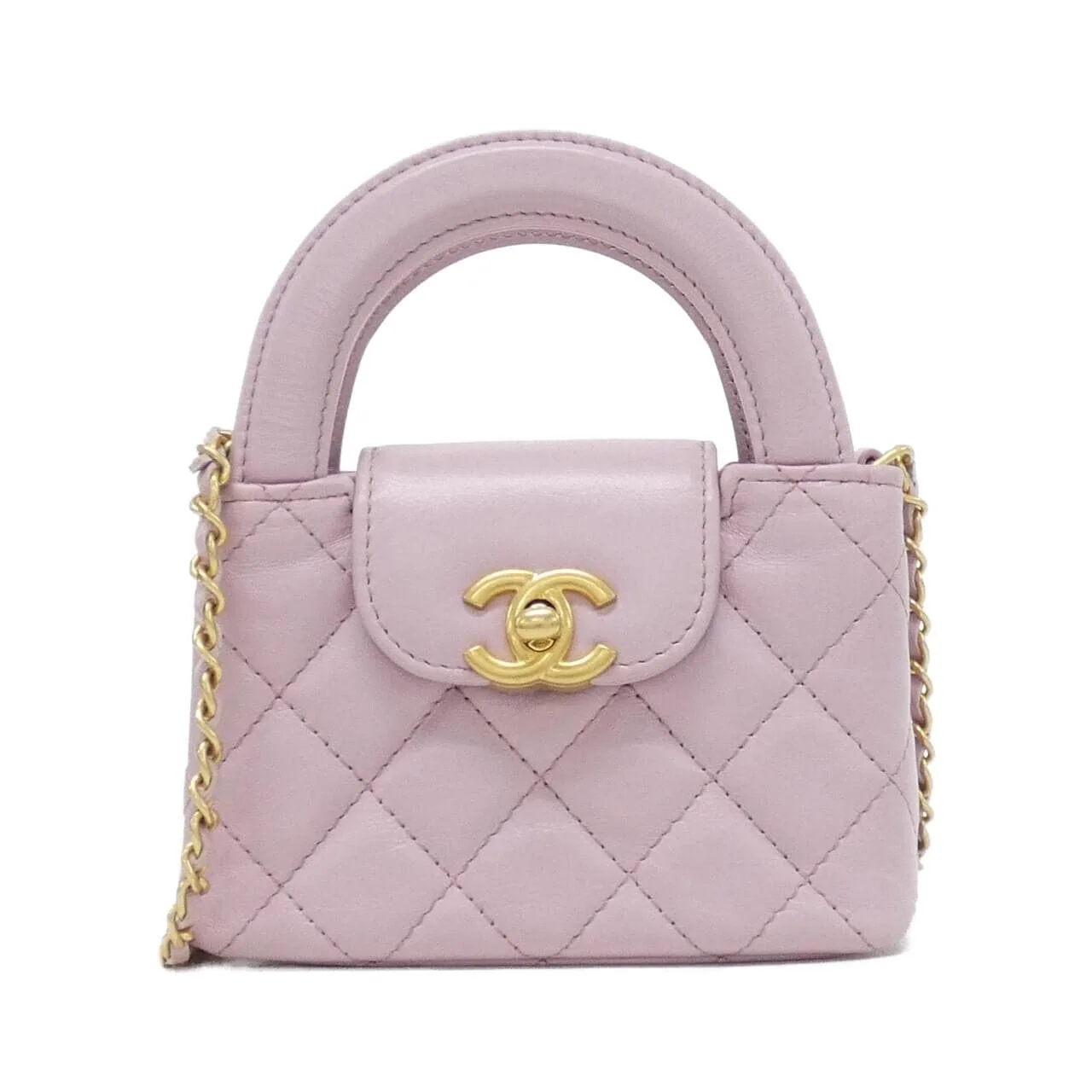 CHANEL Chanel 19 AP3435 Wallet