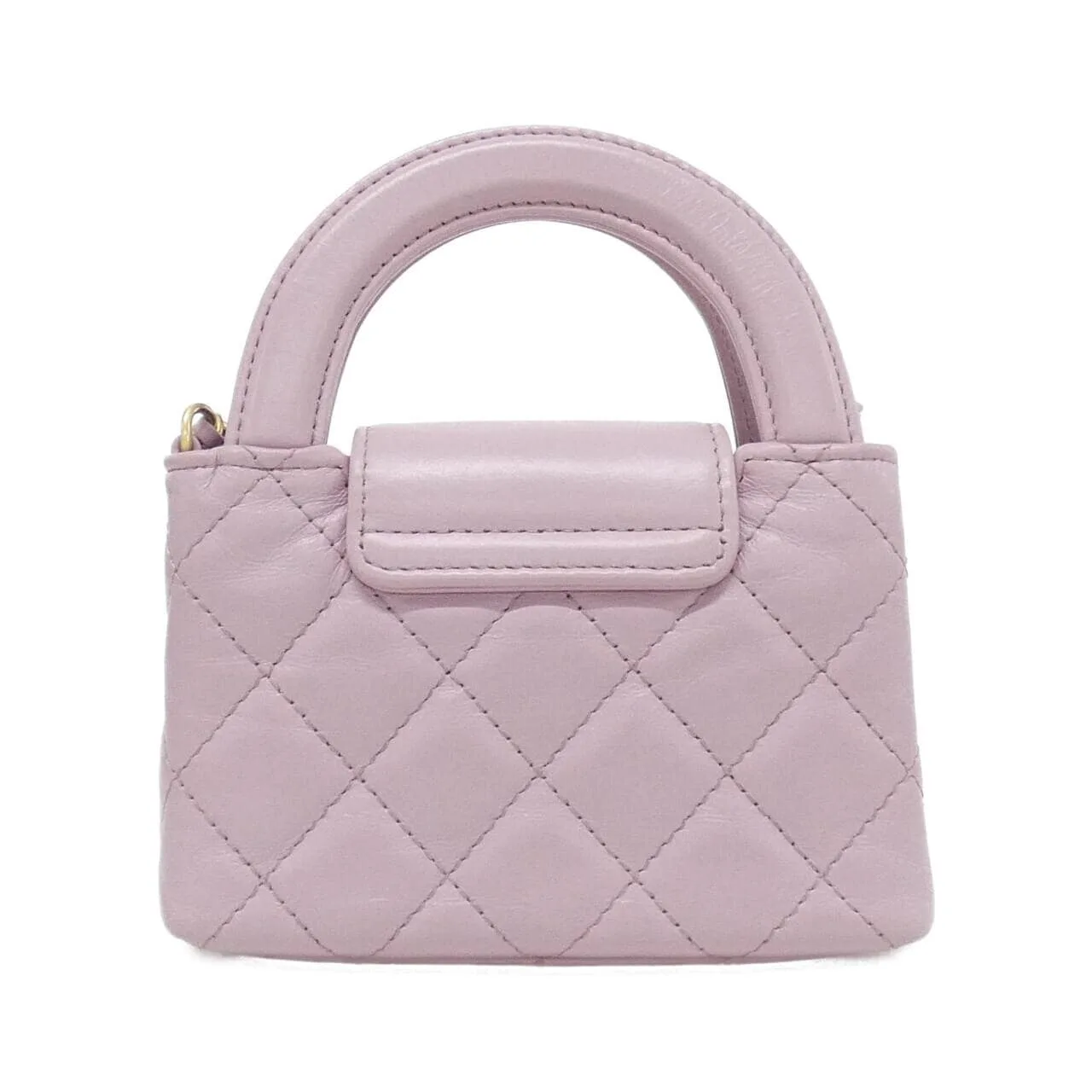 CHANEL Chanel 19 AP3435 銀包 2