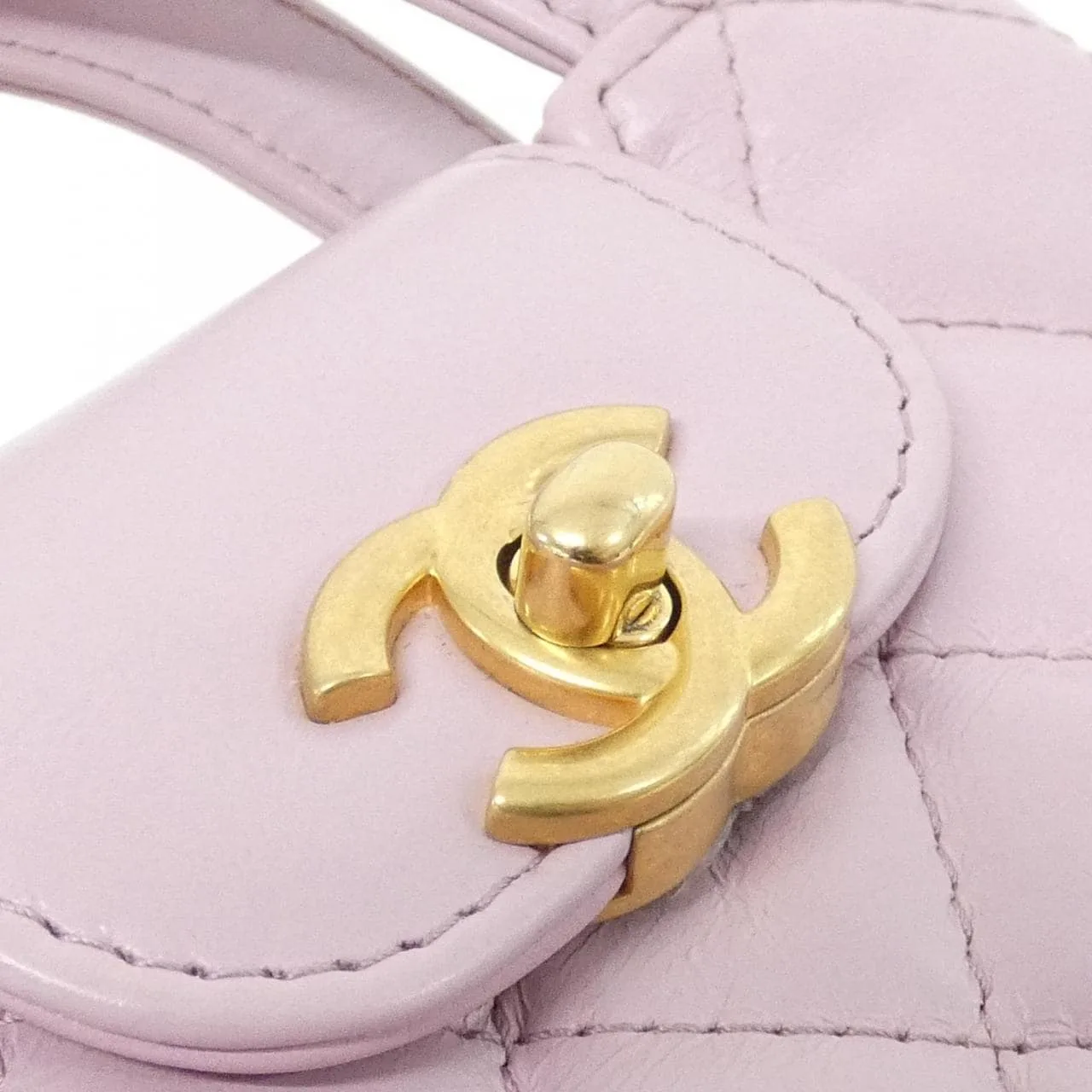 CHANEL Chanel 19 AP3435 銀包 5