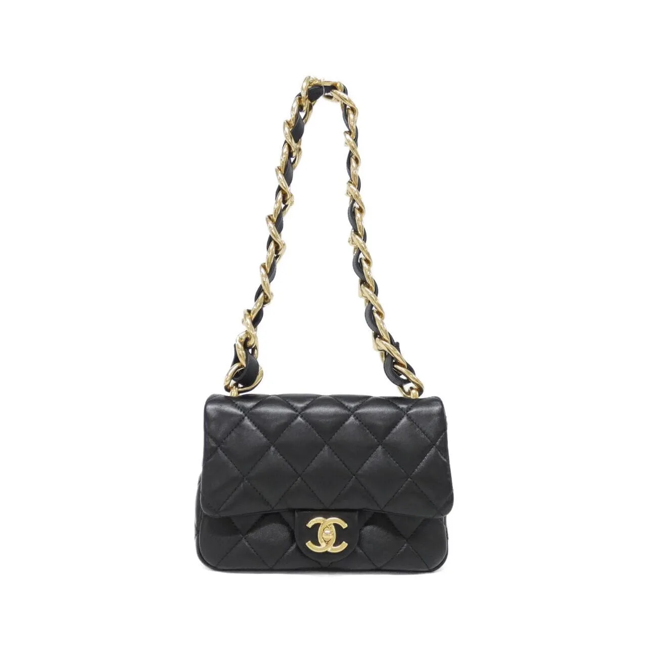 CHANEL Chanel 22 AS3214 肩背包 羊皮