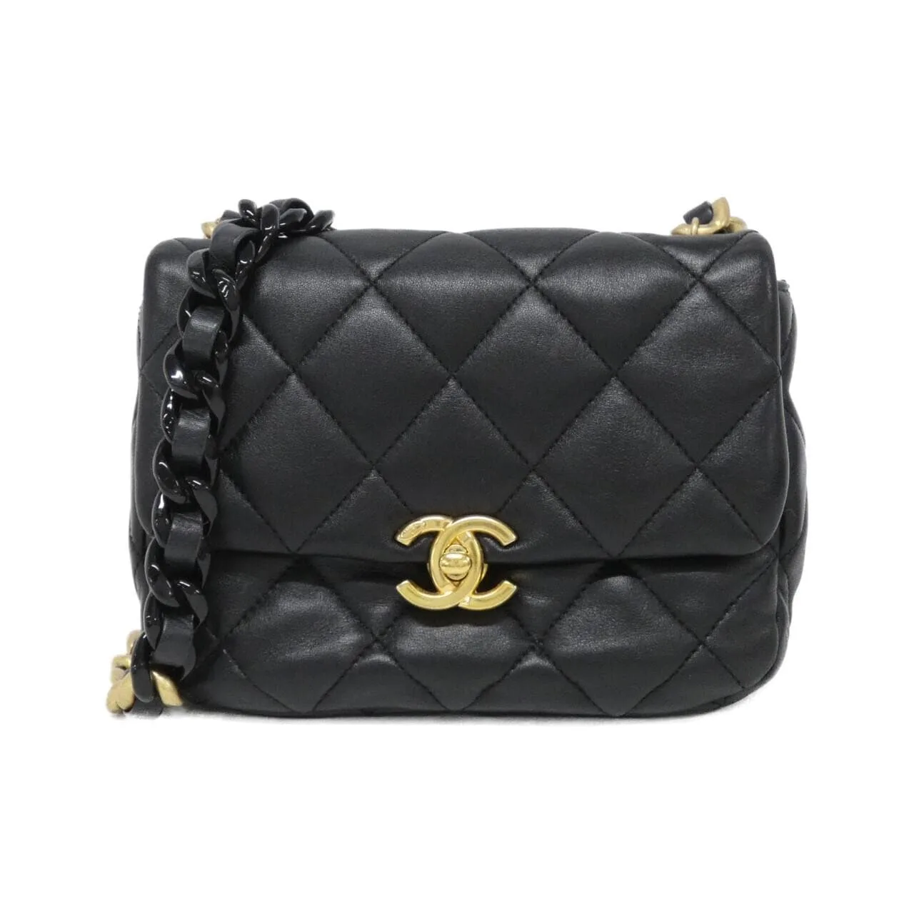 CHANEL Chanel 22 AS3205 肩背包 羊皮