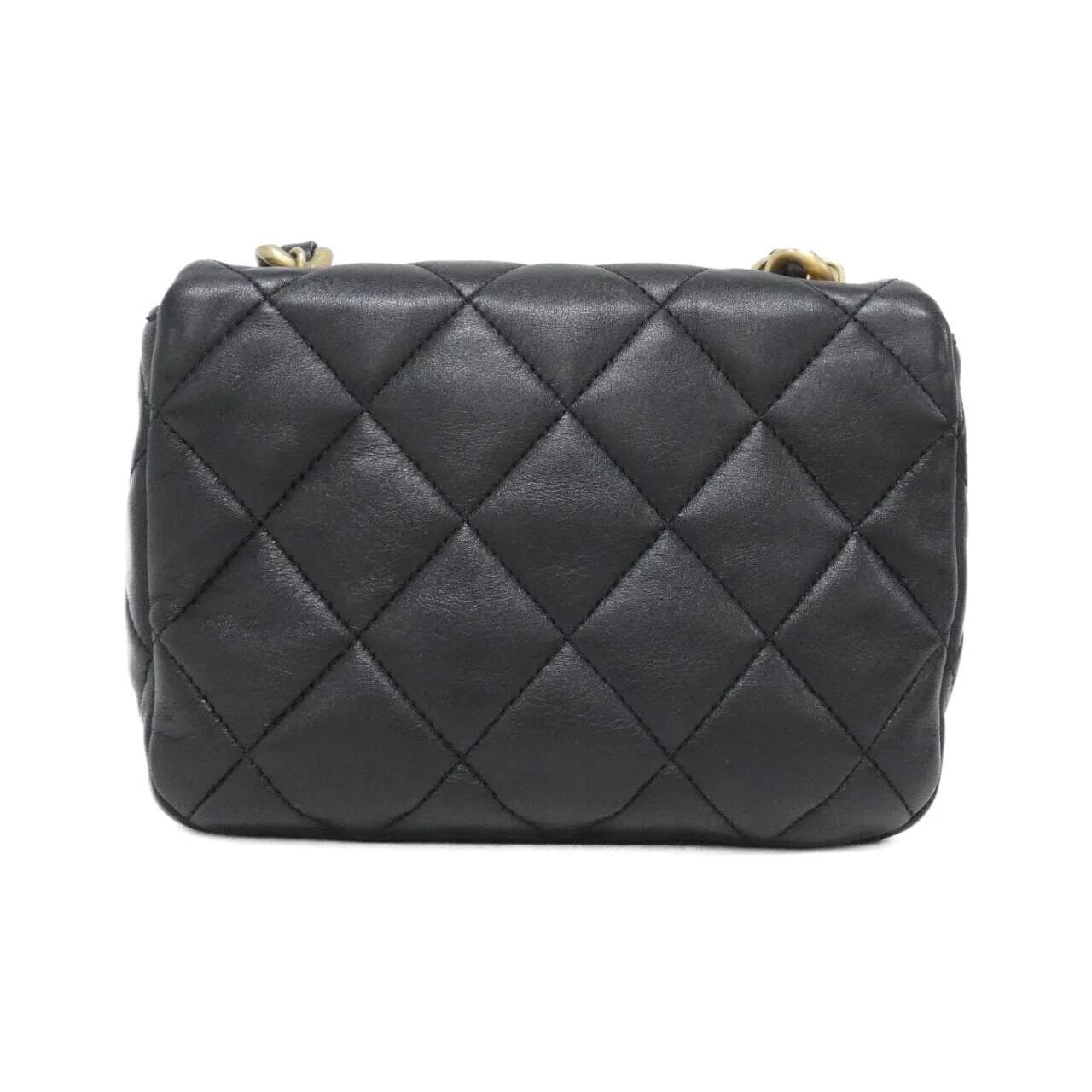 CHANEL Chanel 22 AS3205 Shoulder Lambskin 2