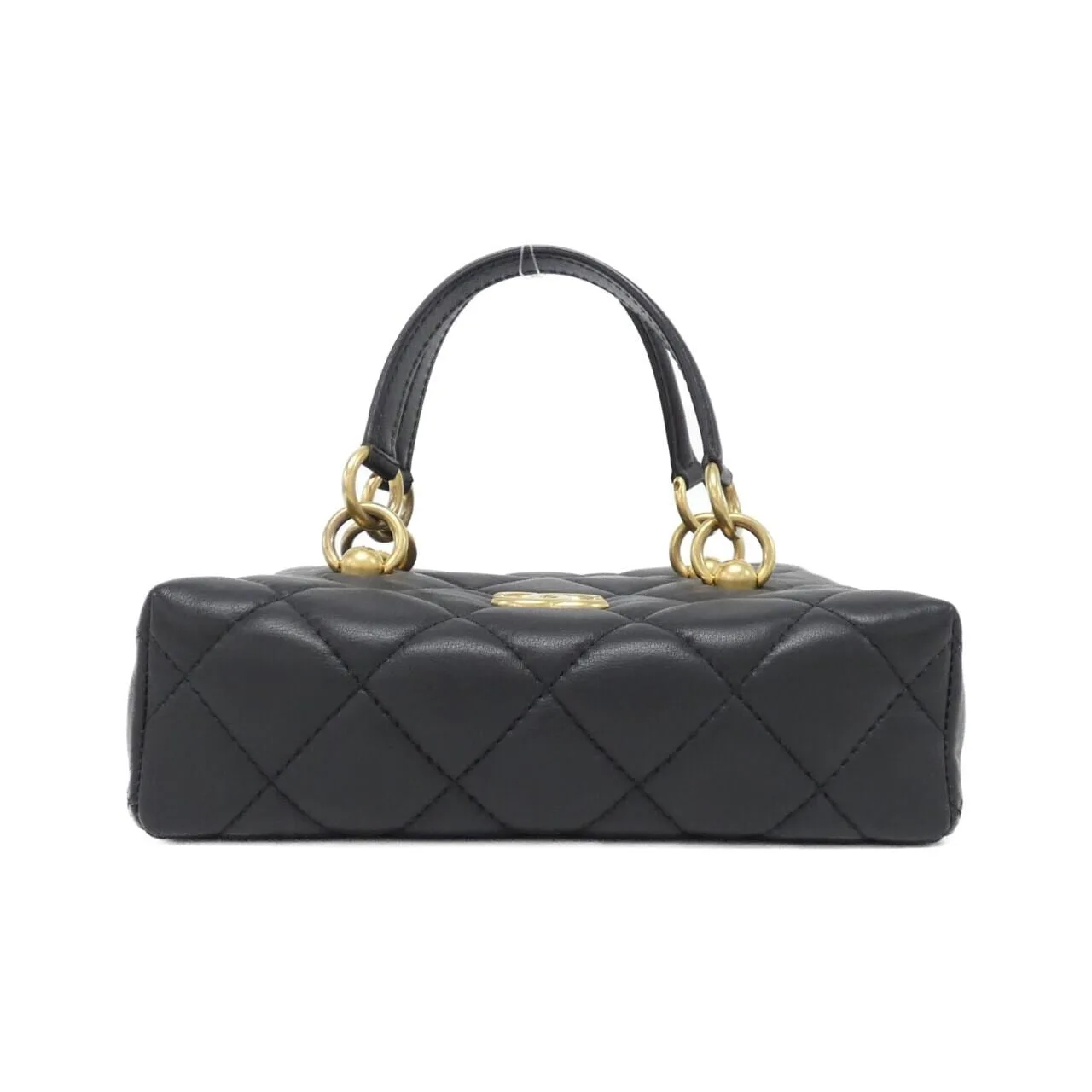 CHANEL AS4201 手提包 羊皮
