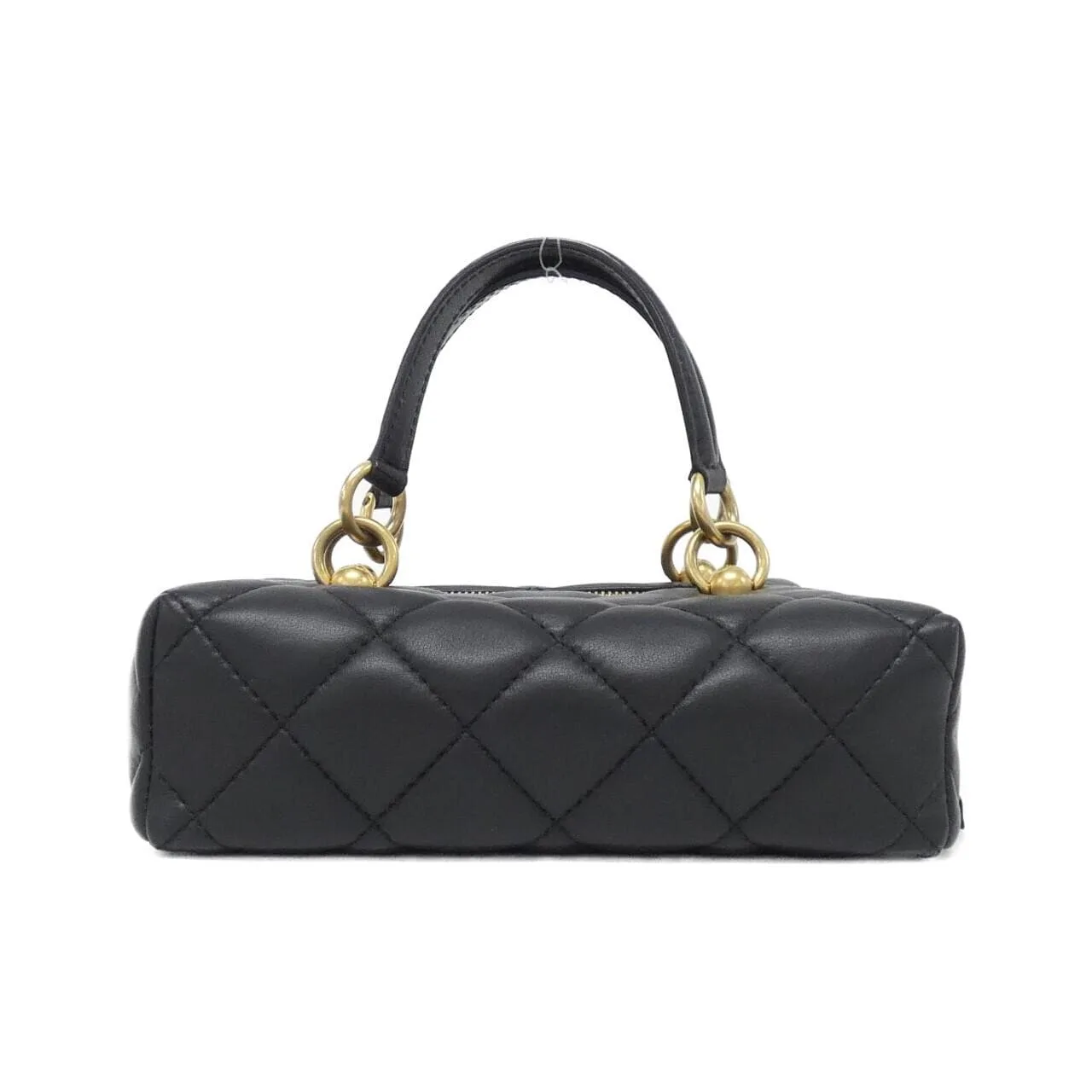 CHANEL AS4201 手提包 羊皮 2