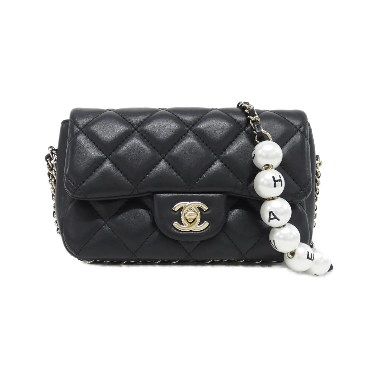 CHANEL Chanel 19 AS1436 肩背包 羊皮