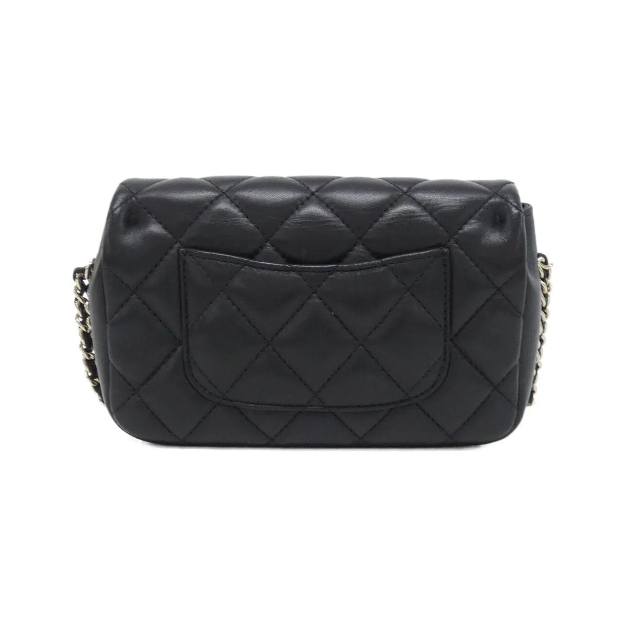 CHANEL Chanel 19 AS1436 肩背包 羊皮 2
