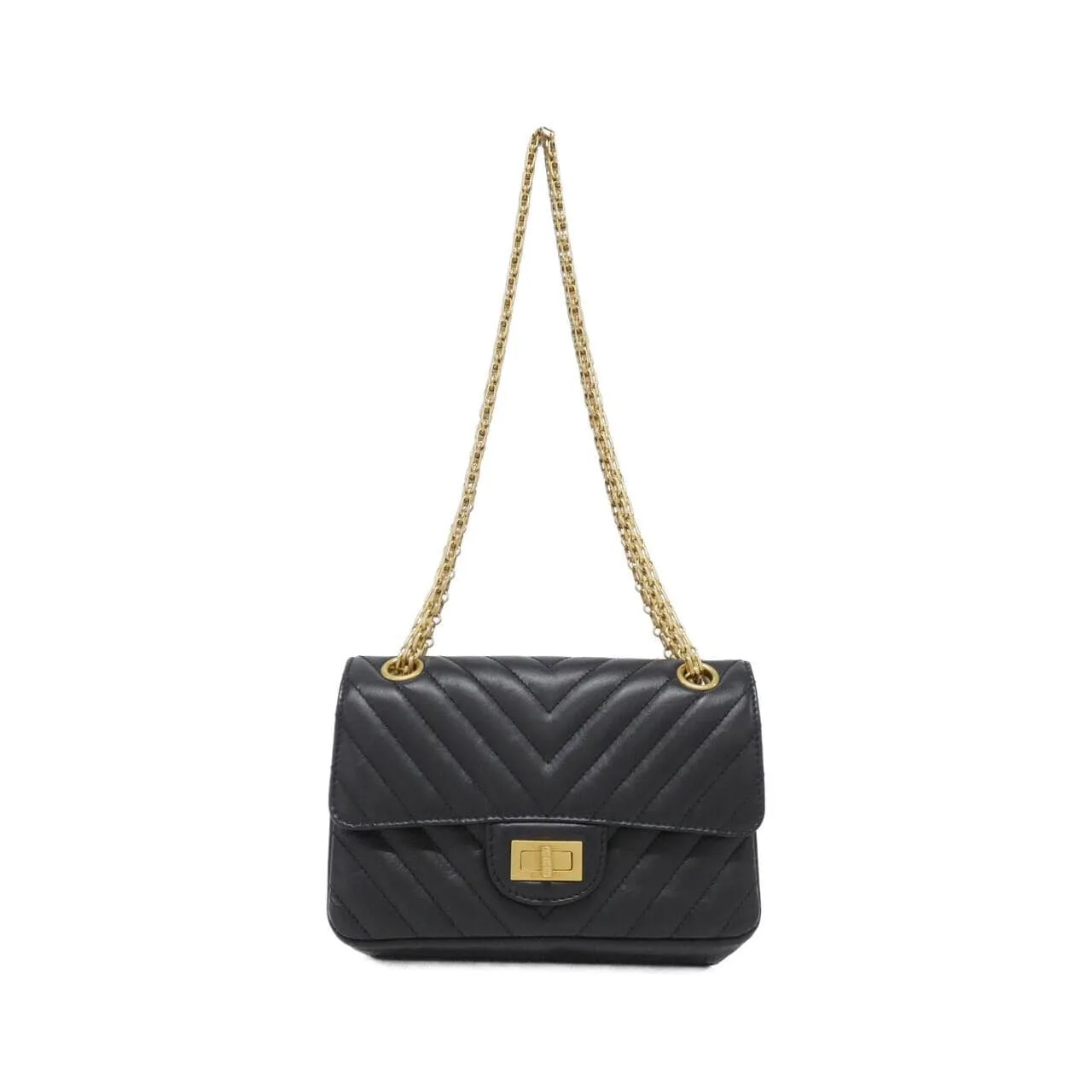 CHANEL AS0874 Shoulder