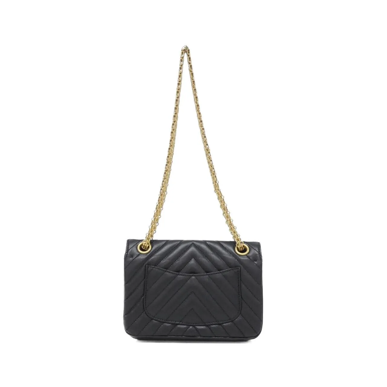 CHANEL AS0874 Shoulder 2