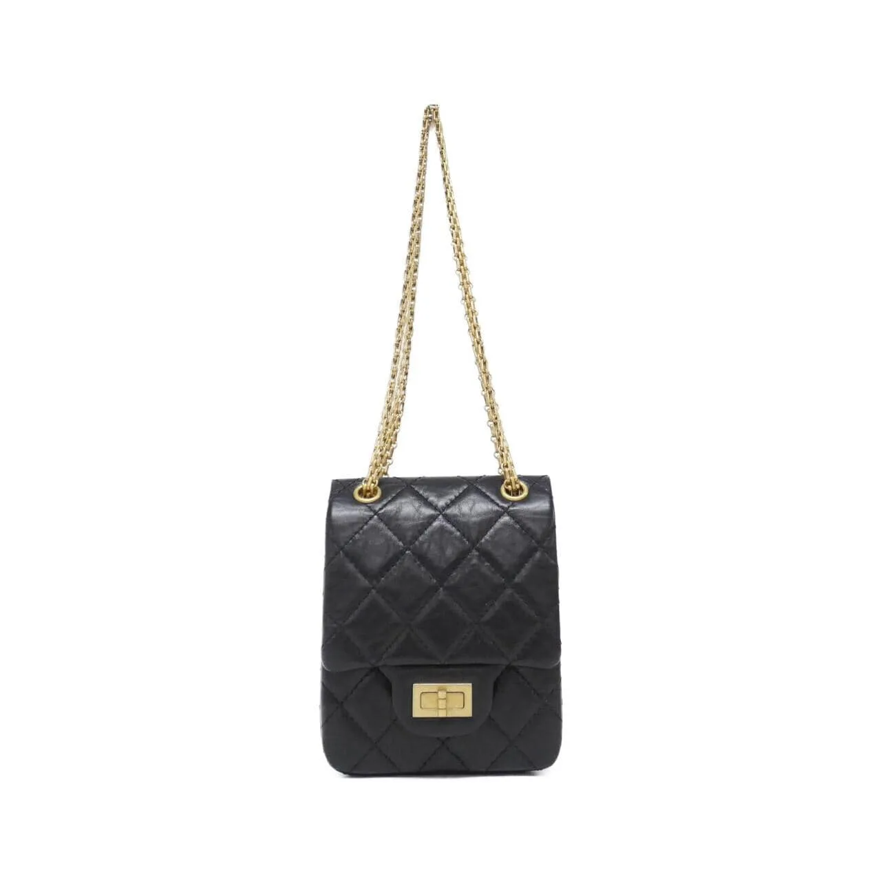 CHANEL Chanel 19 AS1961 Shoulder