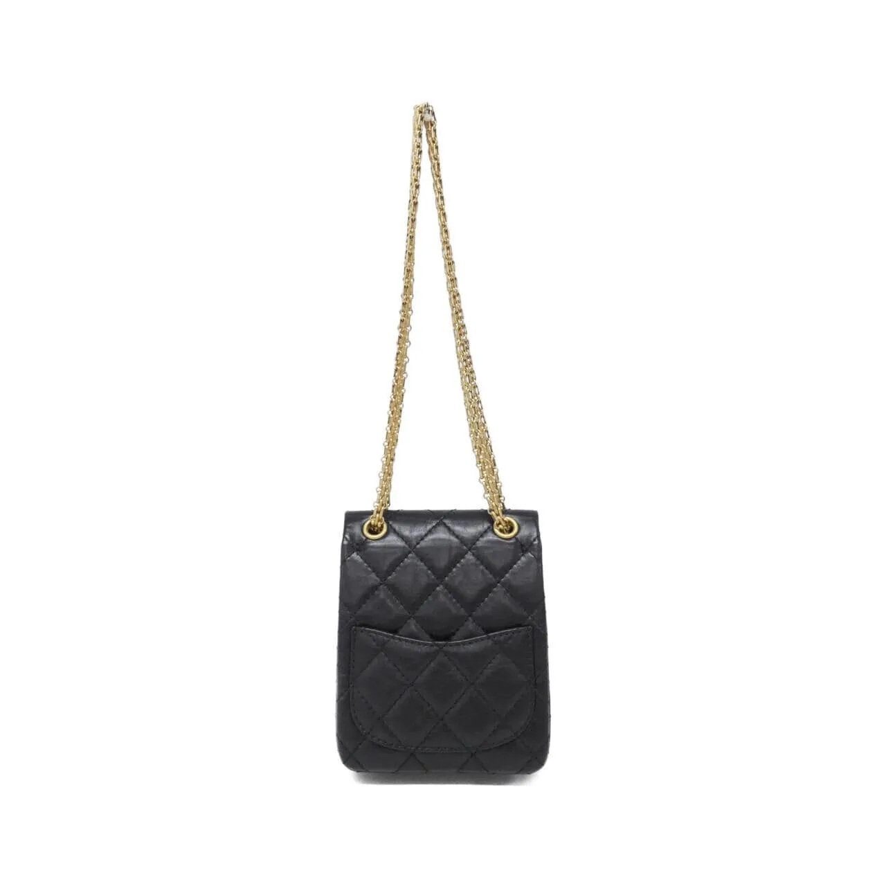 CHANEL Chanel 19 AS1961 肩背包 2
