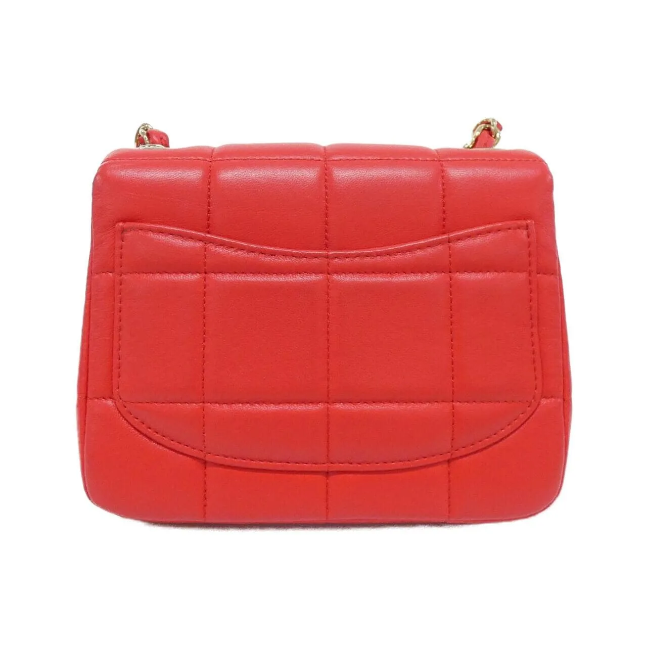 CHANEL Chanel 22 AS3744 Shoulder Lambskin 2