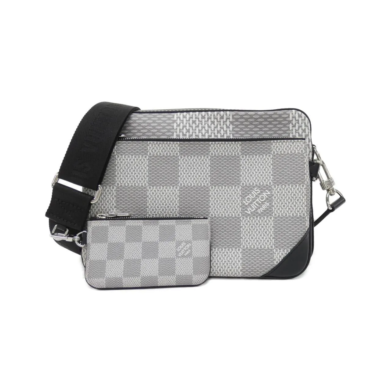 LOUIS VUITTON N50027 Shoulder Damier