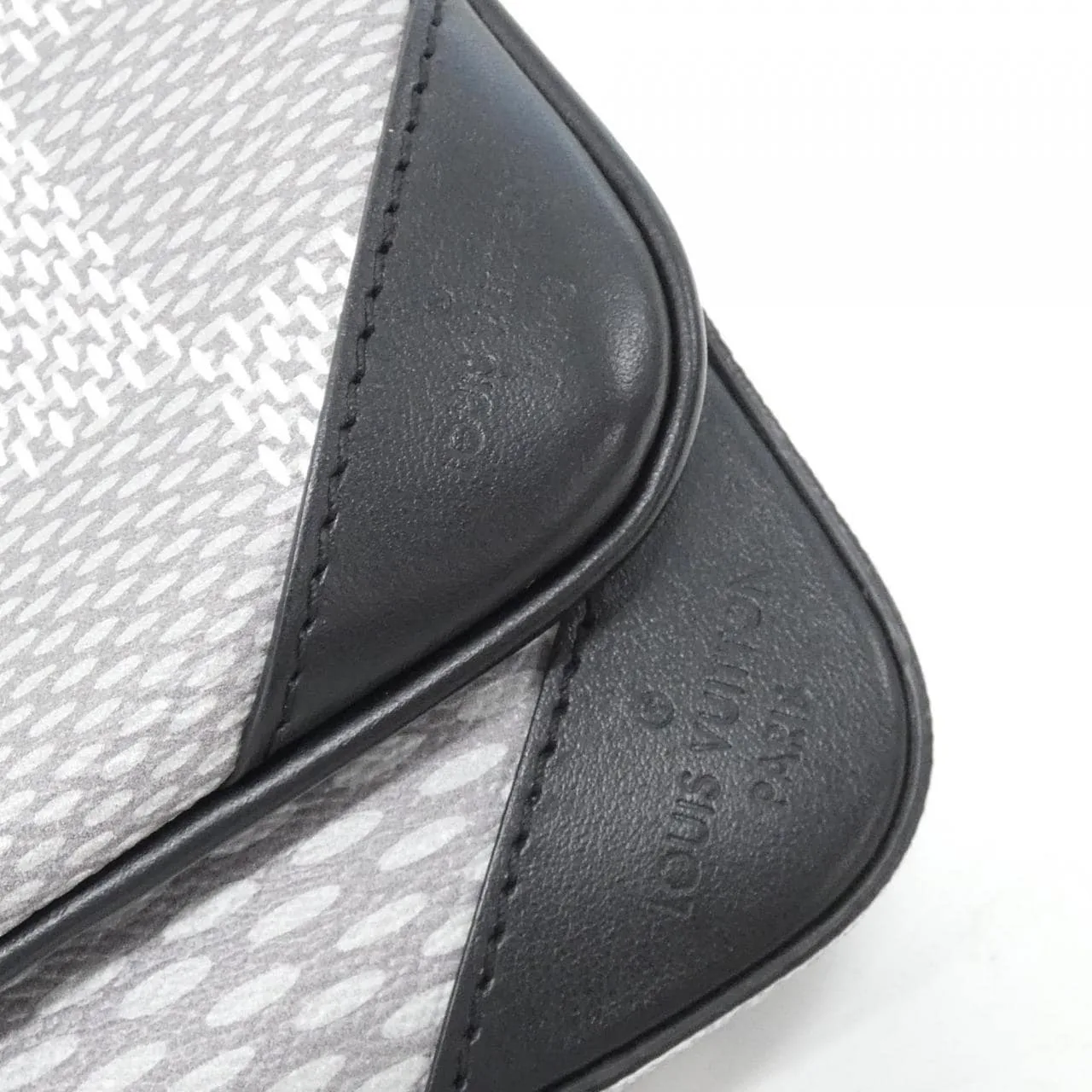 LOUIS VUITTON N50027 Shoulder Damier 4