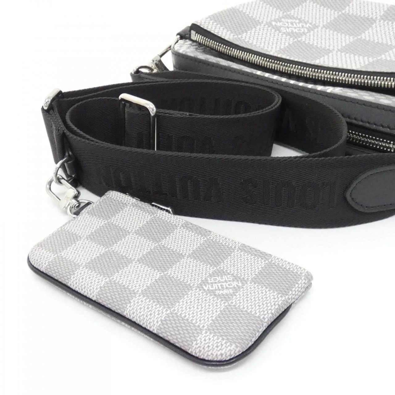 LOUIS VUITTON N50027 肩背包 Damier 5