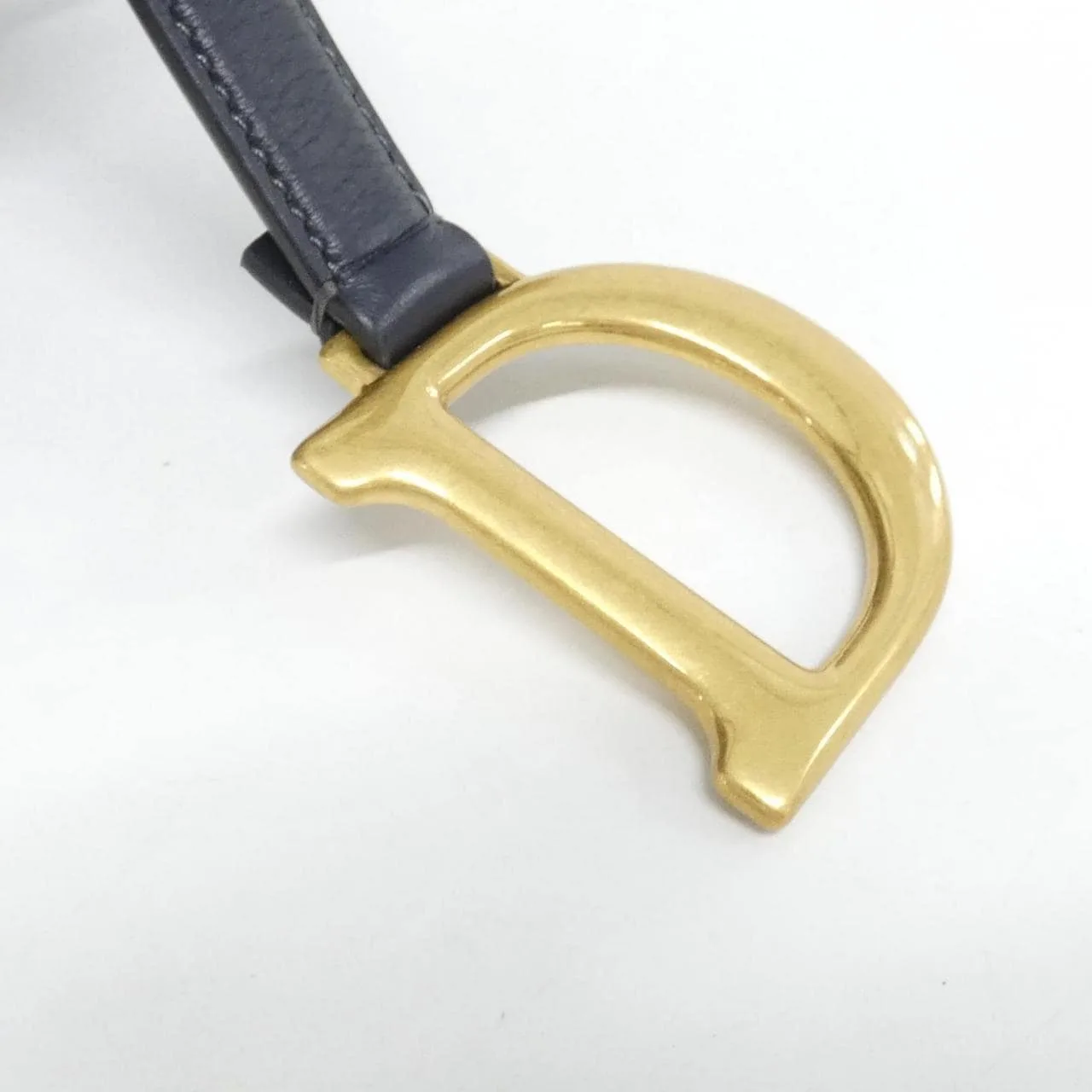 DIOR Saddle M0446CTZQ 肩背包 帆布 4