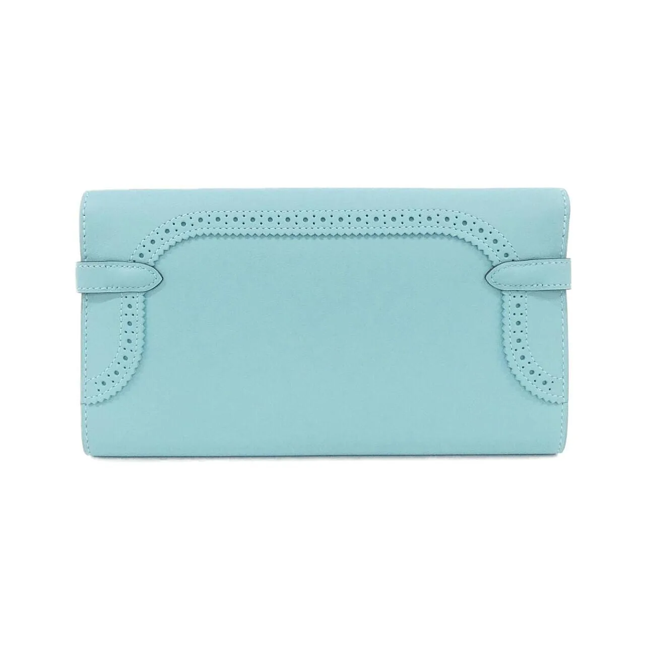 HERMES Kelly 068964CK 銀包 Swift 2