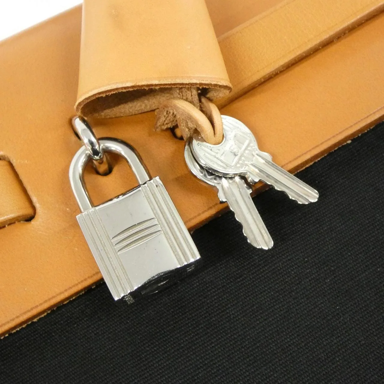 HERMES Herbag 034409CK 手提包 4