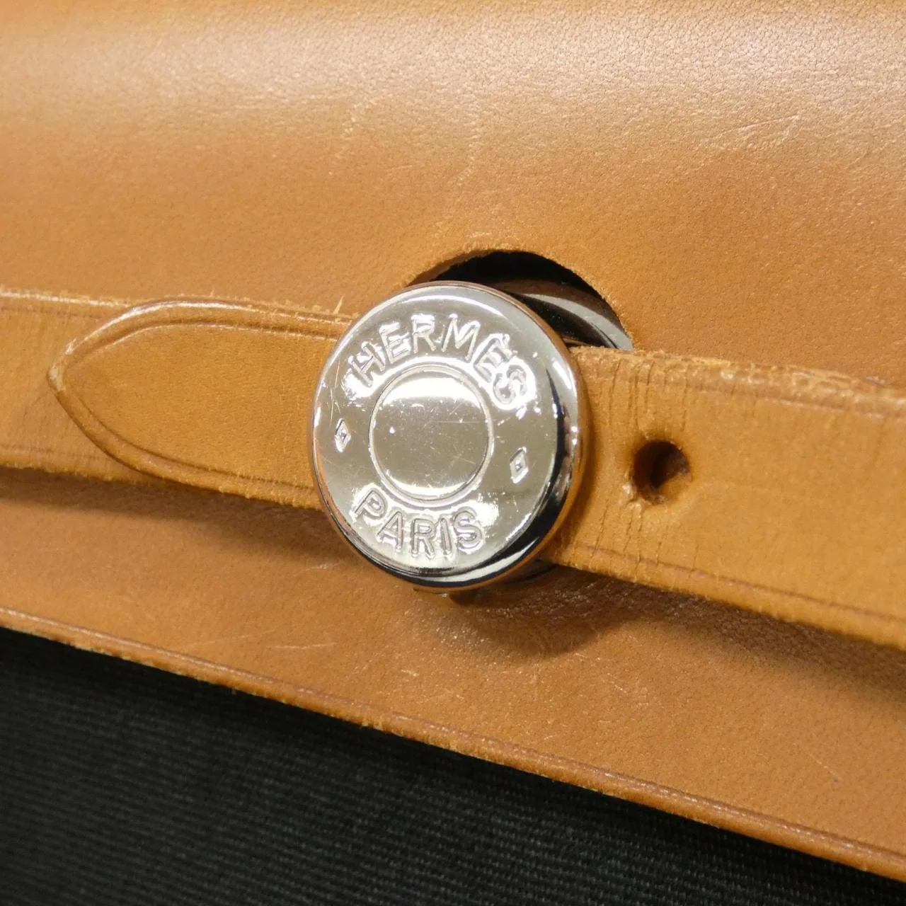 HERMES Herbag 034409CK 手提包 5