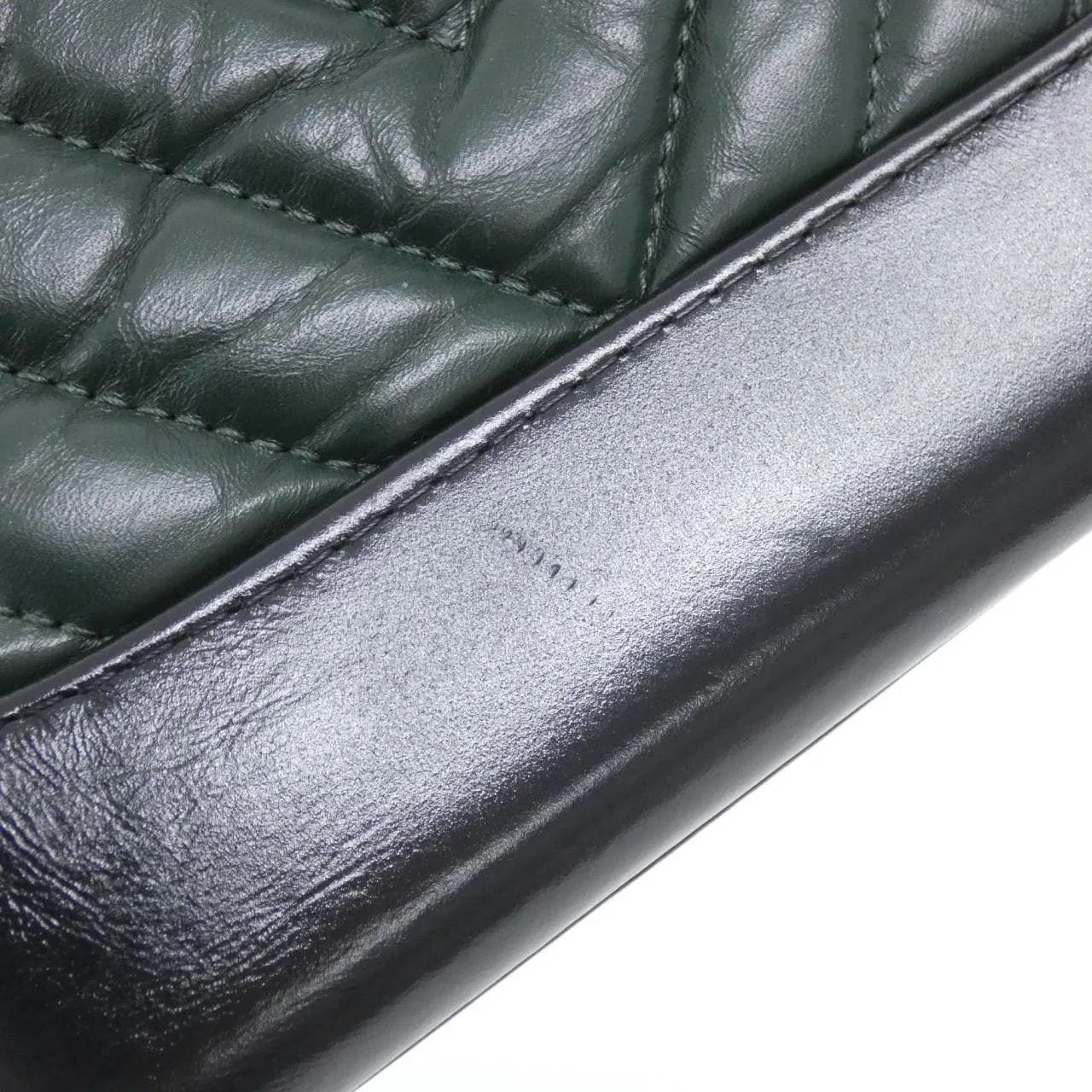 CHANEL Gabrielle 91810 肩背包 3