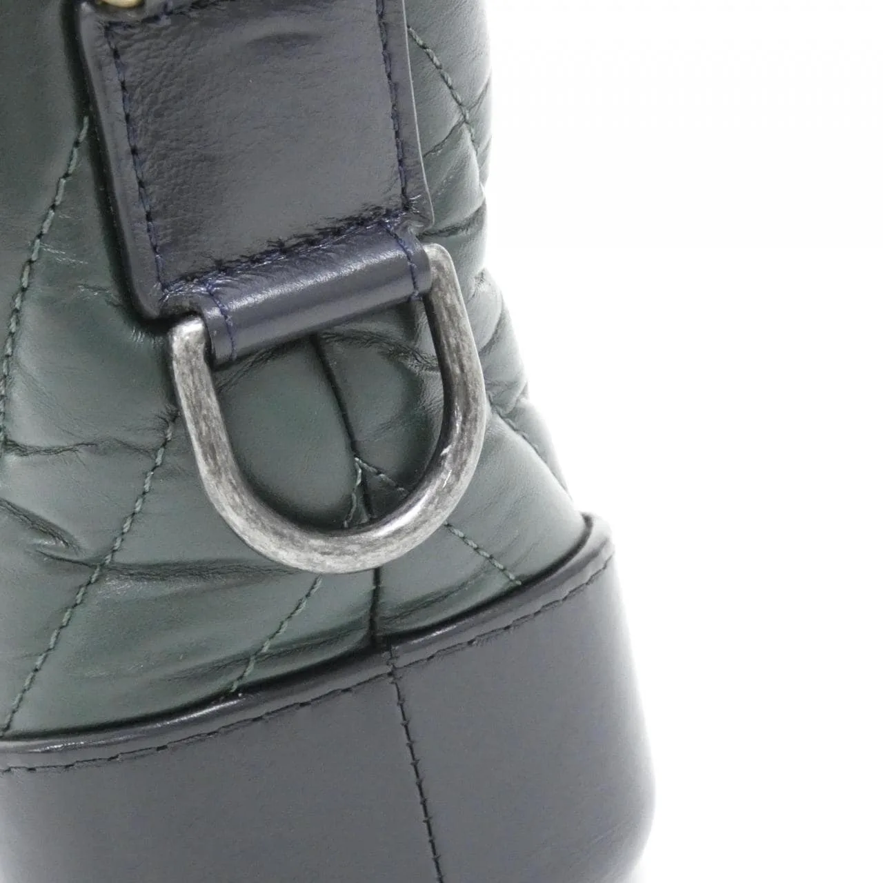 CHANEL Gabrielle 91810 肩背包 5
