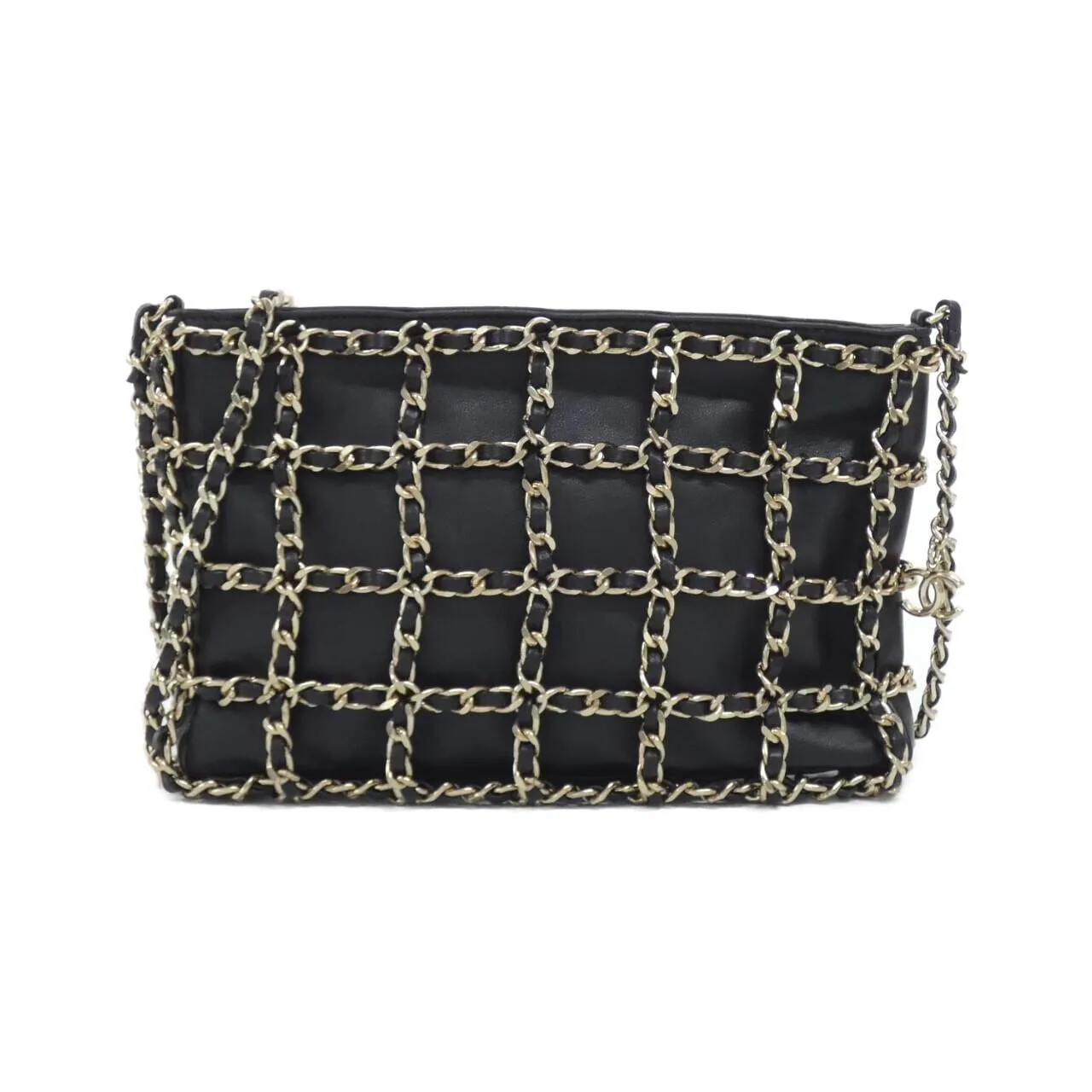 CHANEL Chanel 19 AS1622 肩背包 羊皮