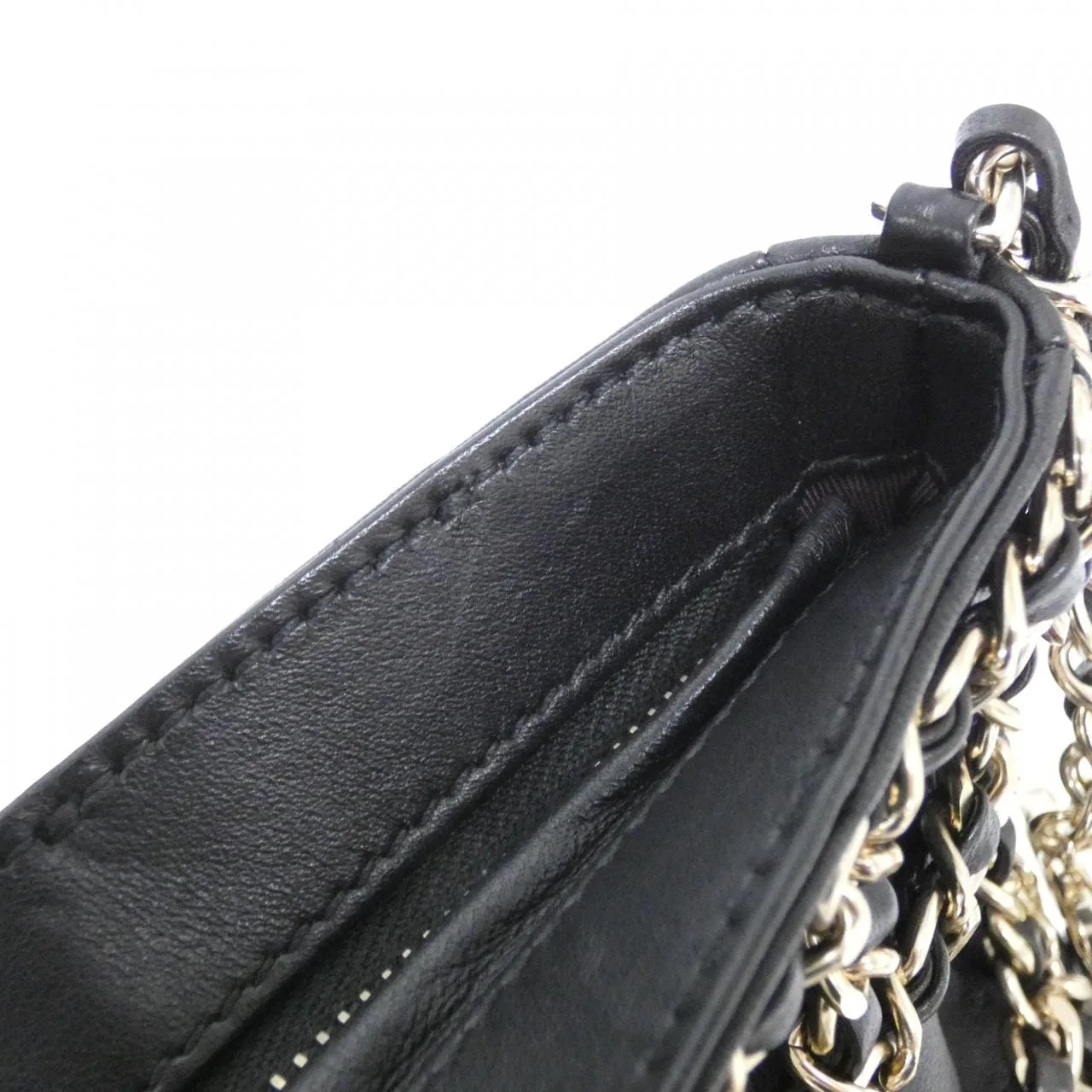 CHANEL Chanel 19 AS1622 肩背包 羊皮 5