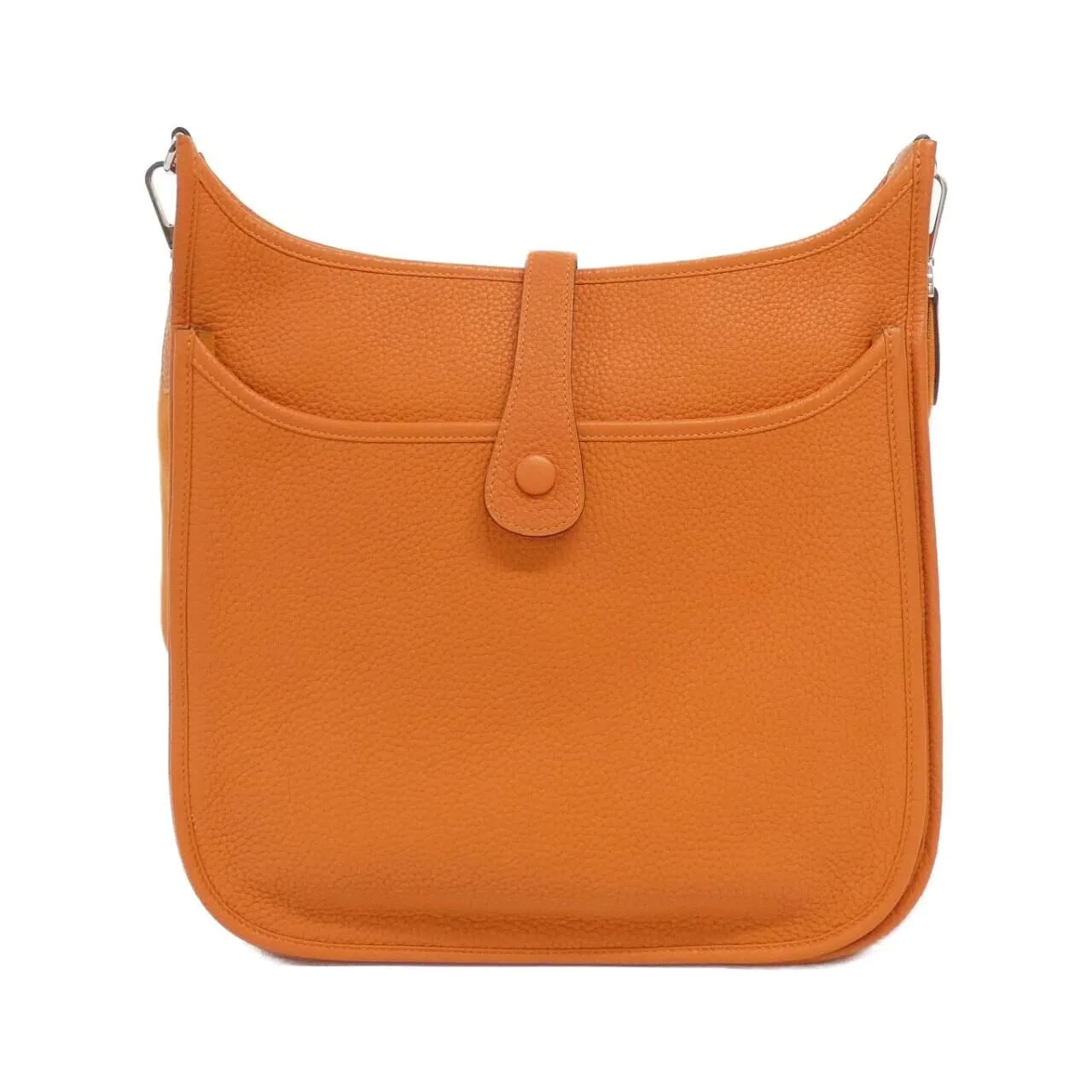 HERMES Evelyne 056275CK Shoulder Clemence 2