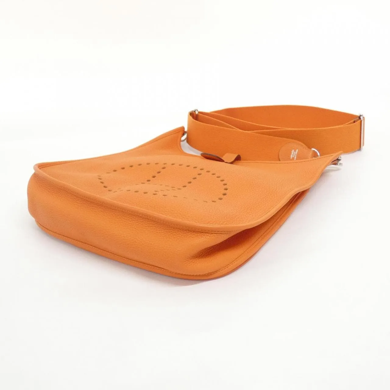 HERMES Evelyne 056275CK Shoulder Clemence 3