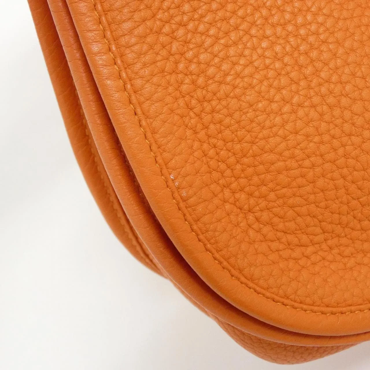 HERMES Evelyne 056275CK Shoulder Clemence 4