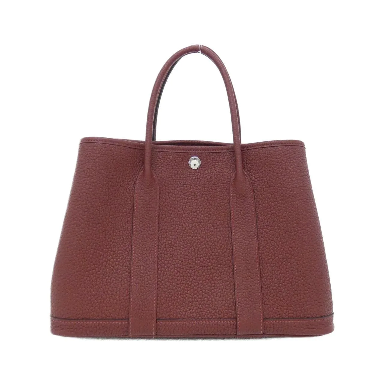 HERMES Garden Party 051568CK Tote