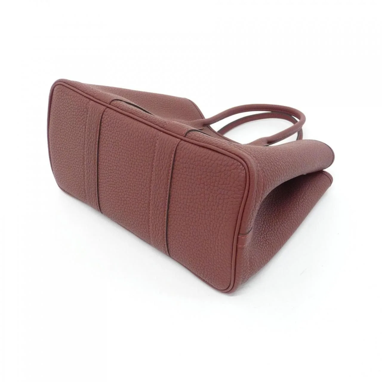 HERMES Garden Party 051568CK Tote 2