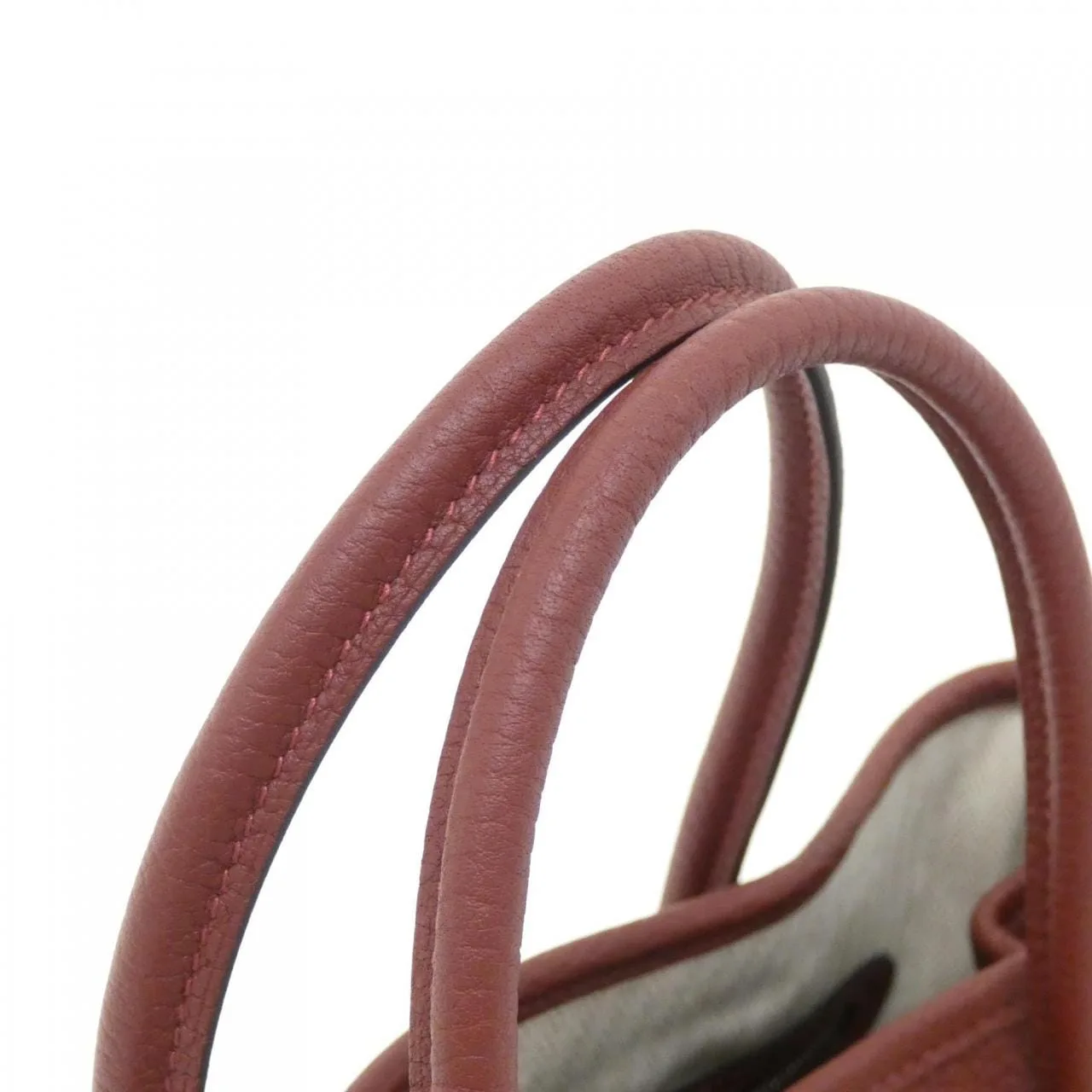 HERMES Garden Party 051568CK Tote 3