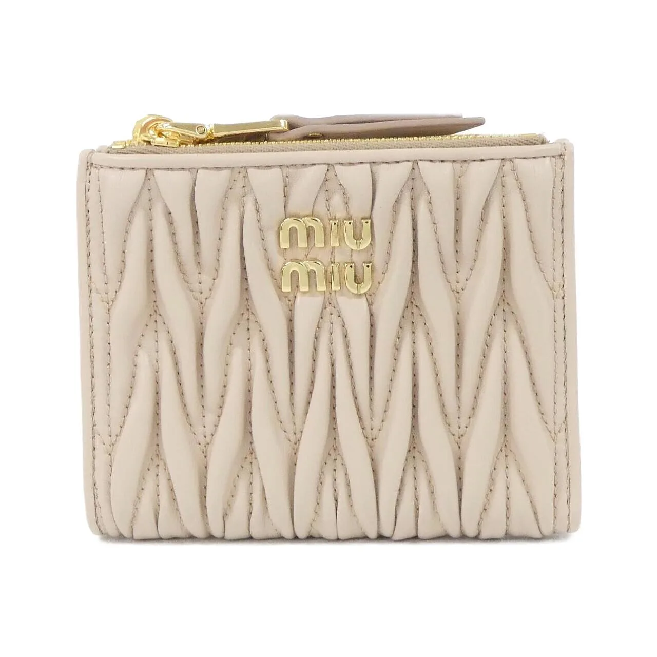 MIU MIU 5ML024 銀包