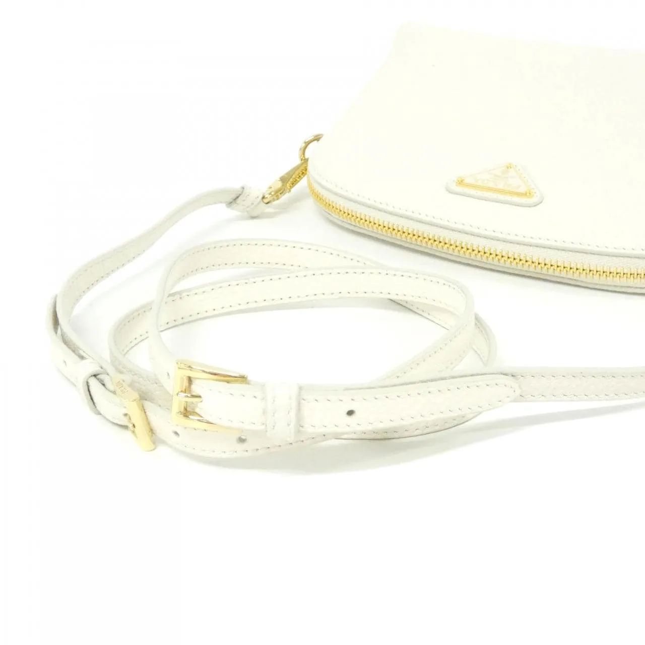 PRADA 1NF062 肩背包 5