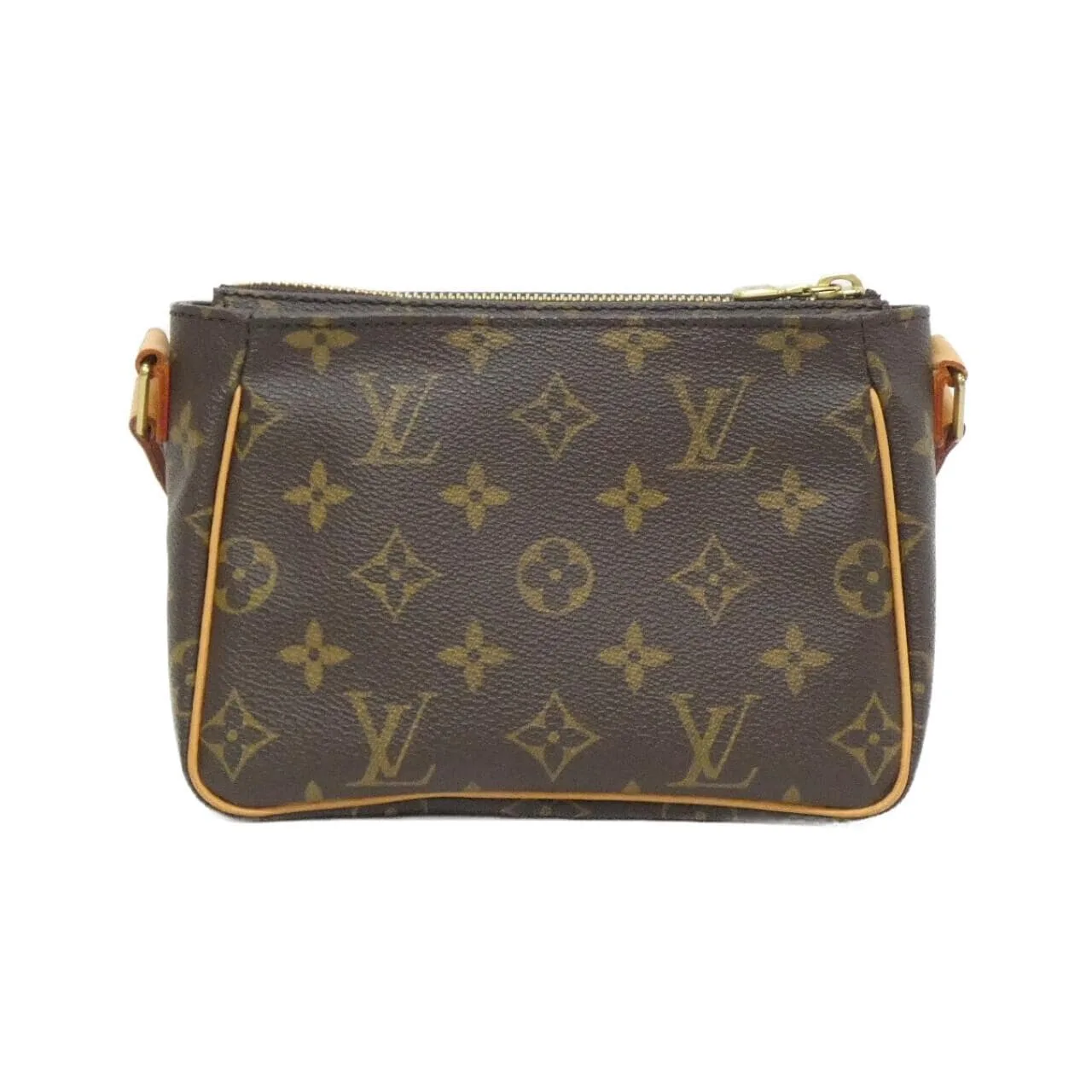 LOUIS VUITTON Viva Cité M51165 Shoulder Monogram 2