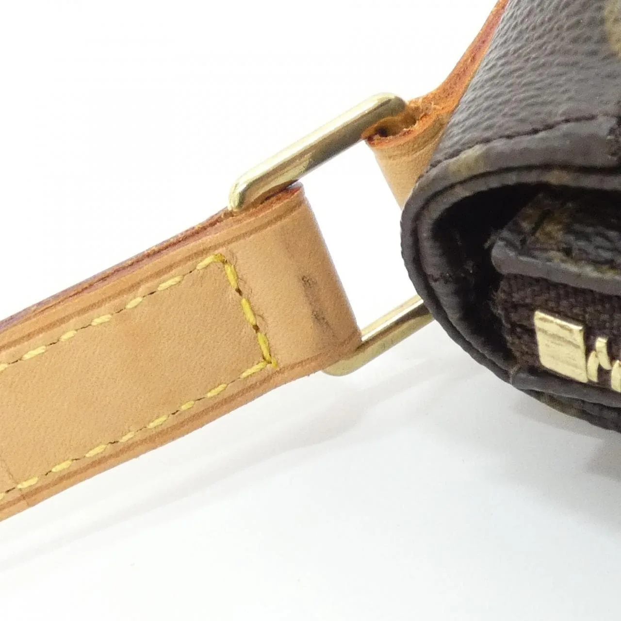 LOUIS VUITTON Viva Cité M51165 Shoulder Monogram 5