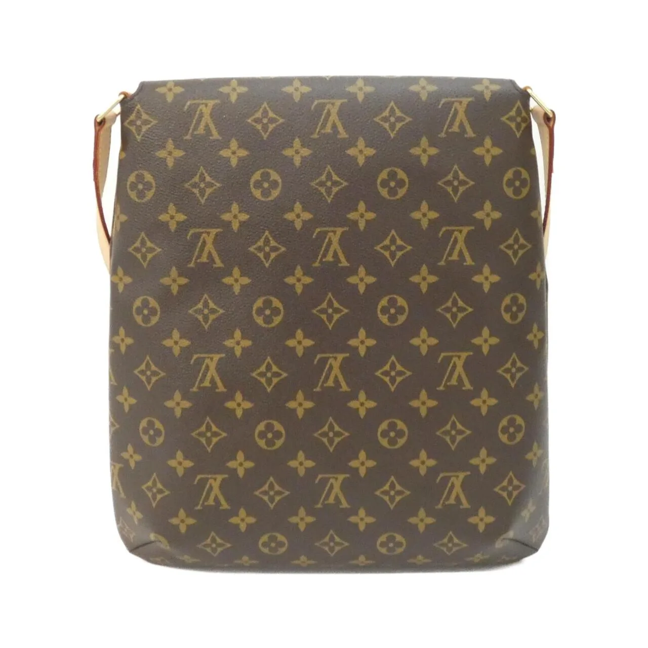 LOUIS VUITTON Musette M51256 Shoulder Monogram 2